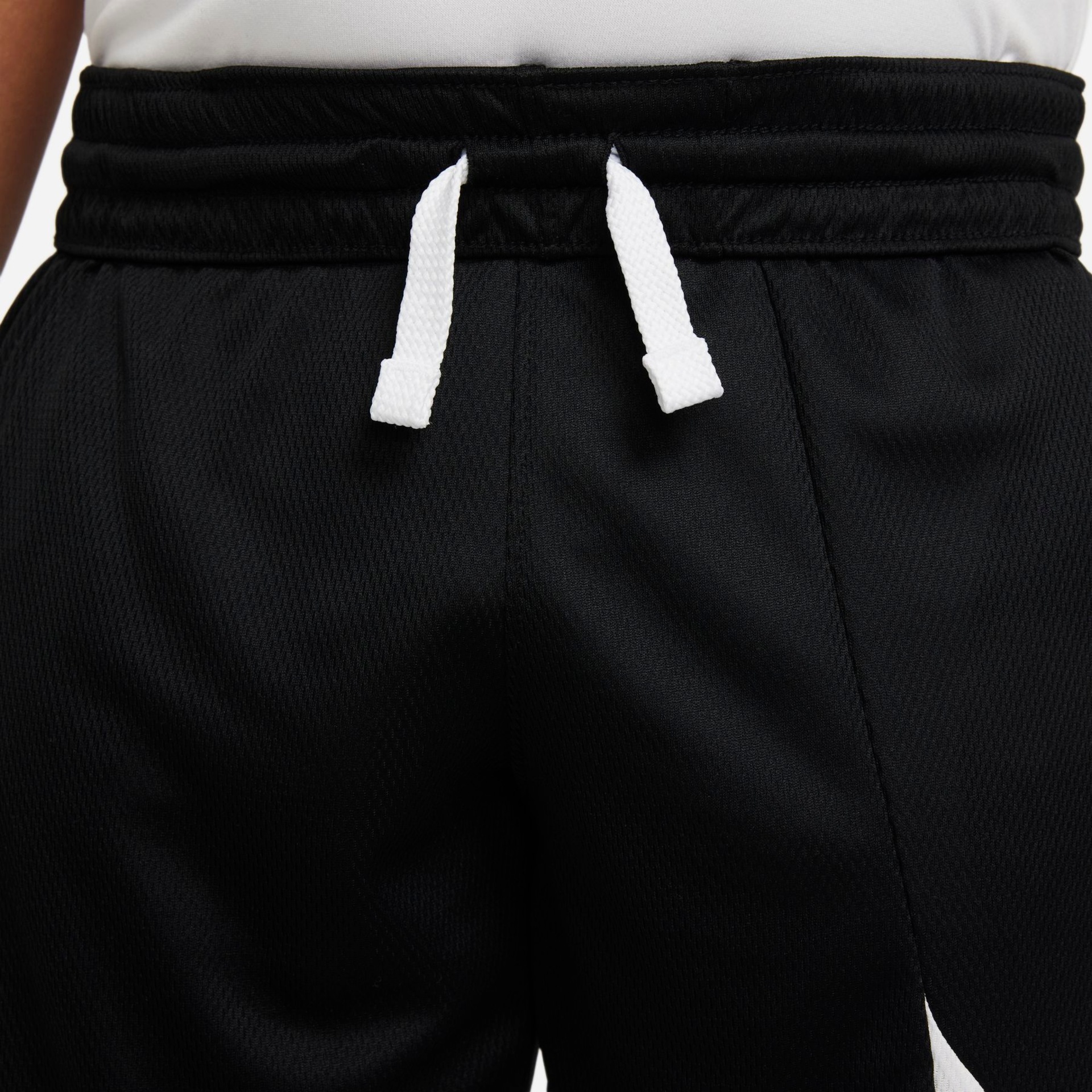 Shorts Nike Dri-FIT Infantil - Foto 3
