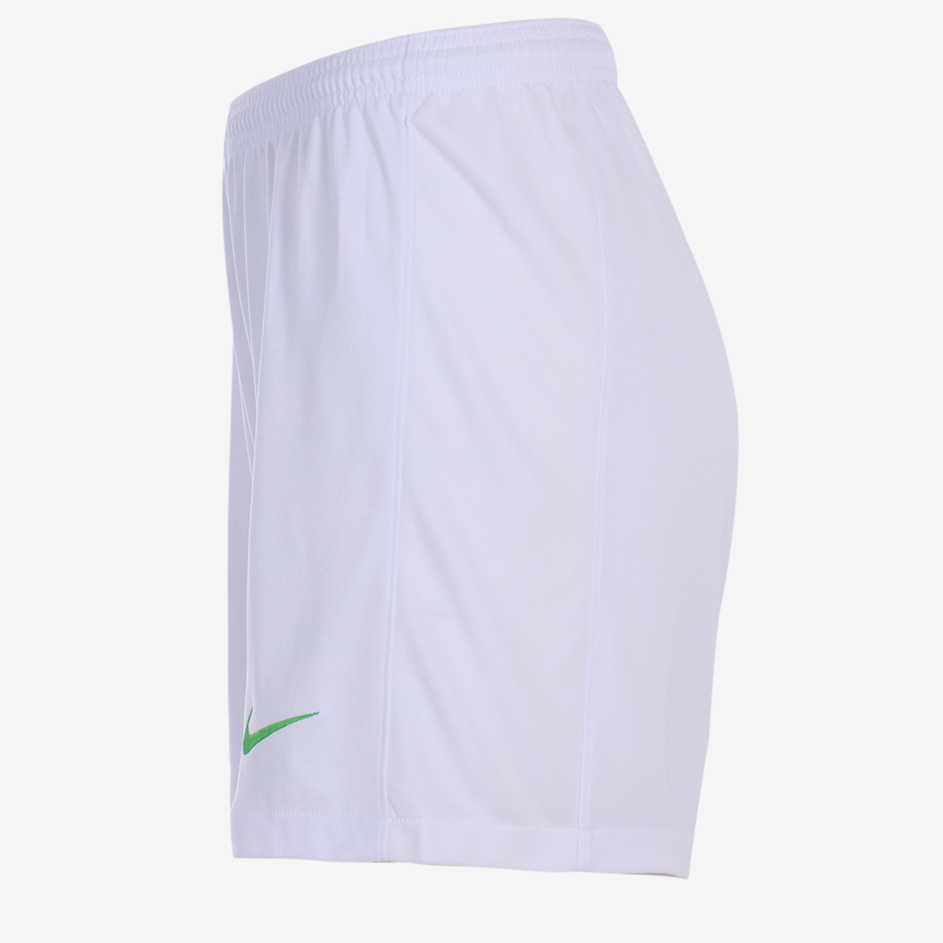 Shorts Nike Brasil II 2023/24 Torcedora Pro Feminino - Foto 4