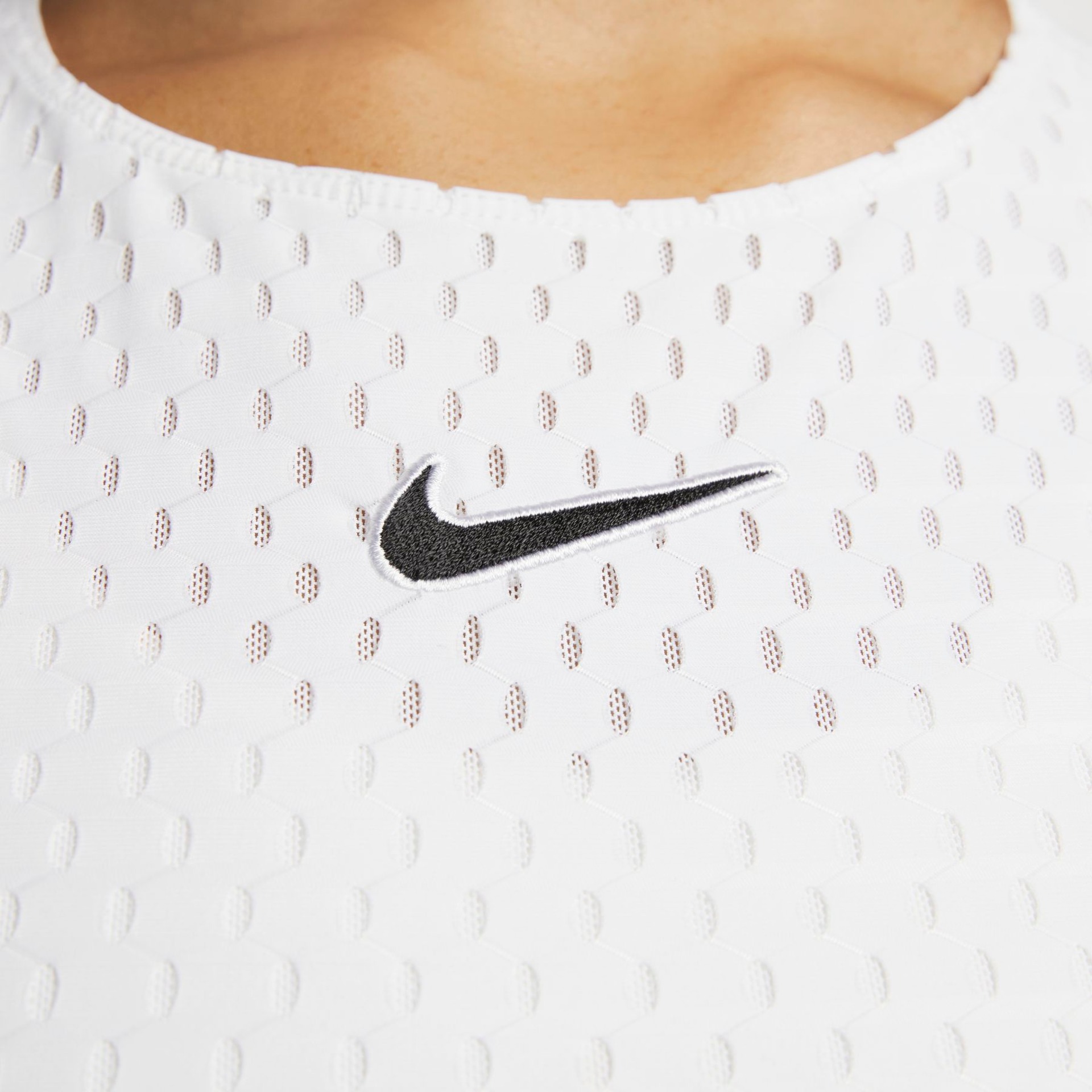 Vestido Nike Court Dri-FIT Slam Feminino - Foto 4