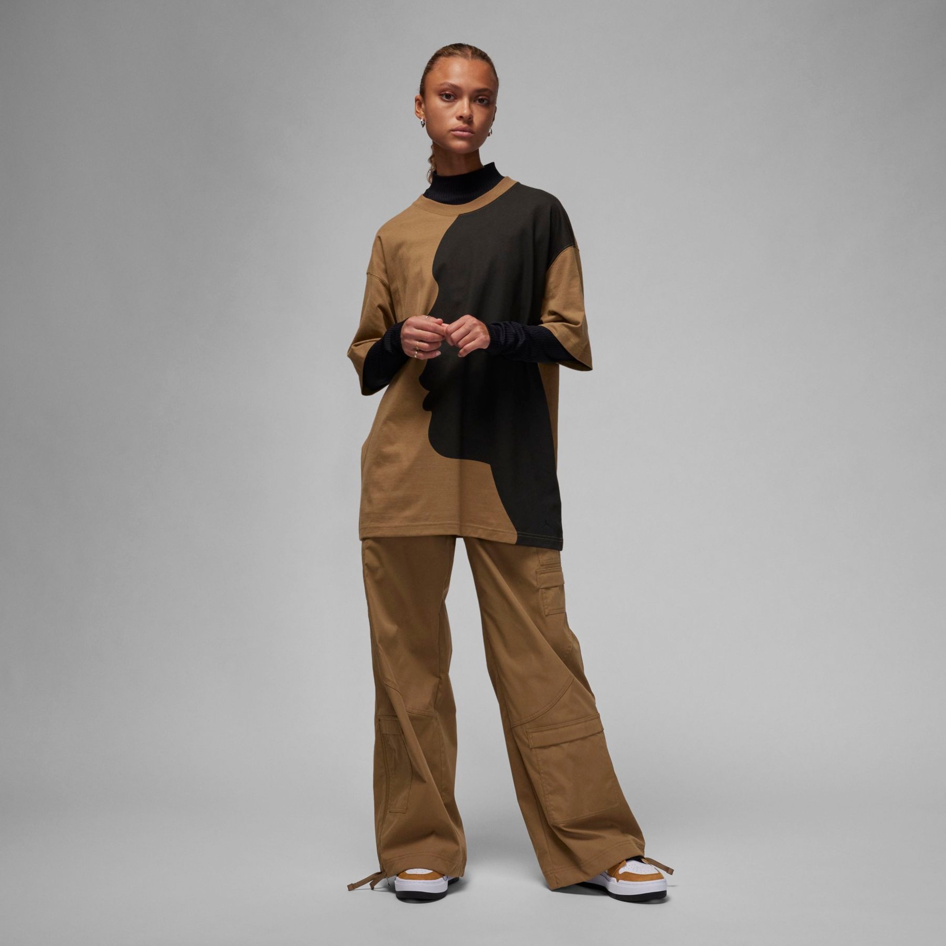 Calça Jordan Chicago Feminina - Foto 9