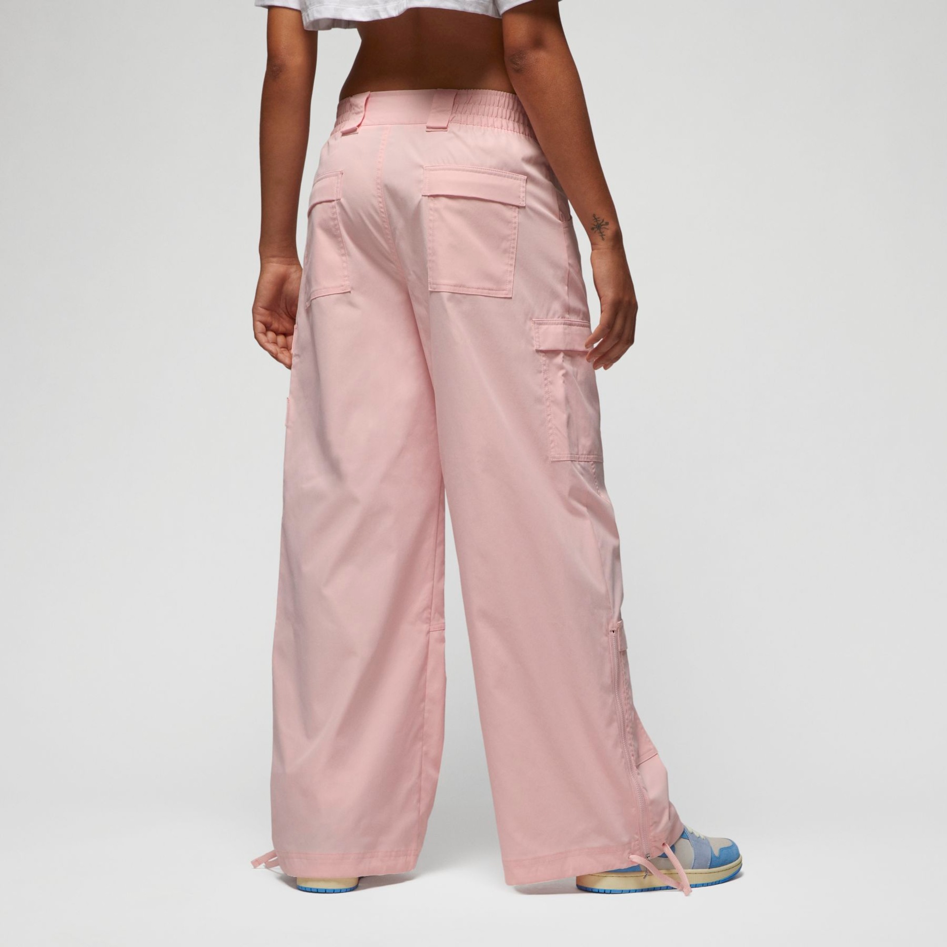 Calça Jordan Chicago Feminina - Foto 2