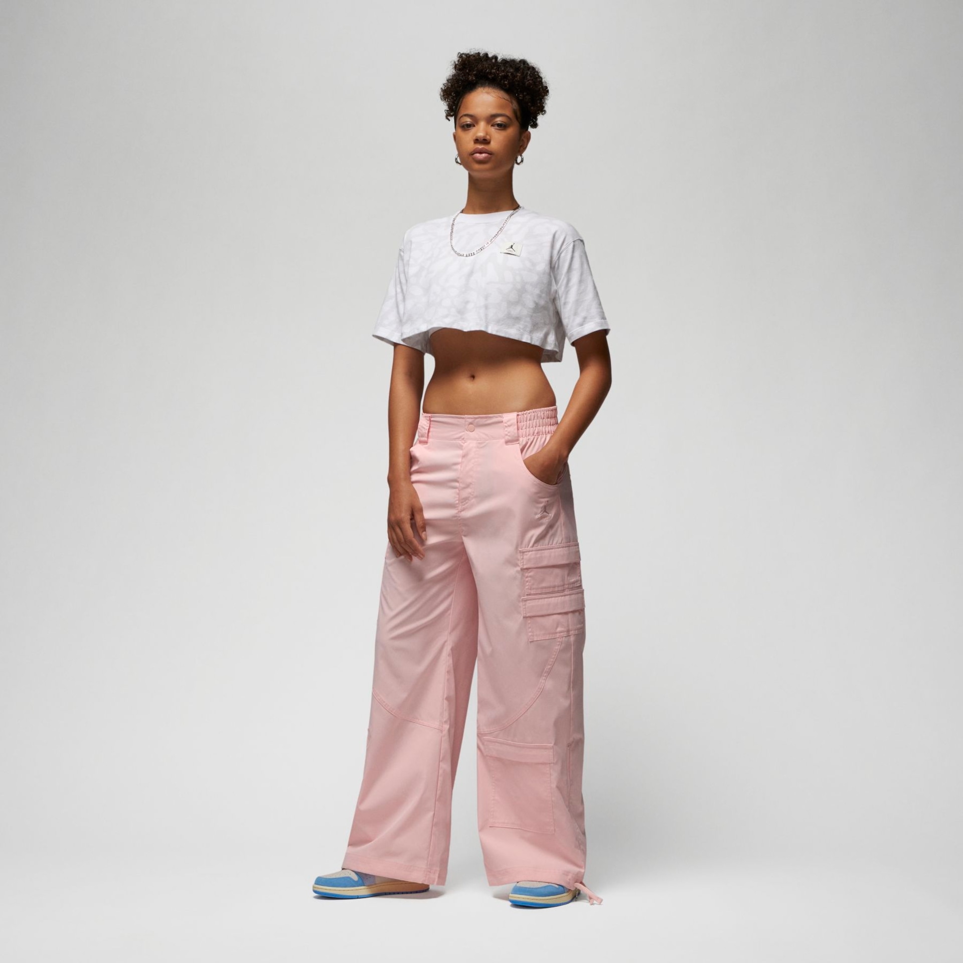 Calça Jordan Chicago Feminina - Foto 12