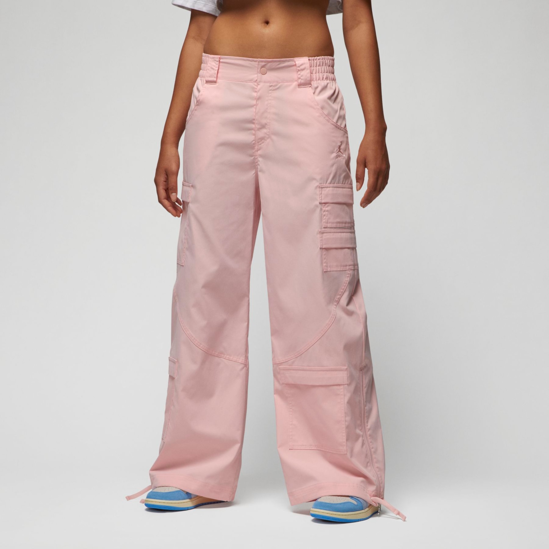 Calça Jordan Chicago Feminina - Foto 1