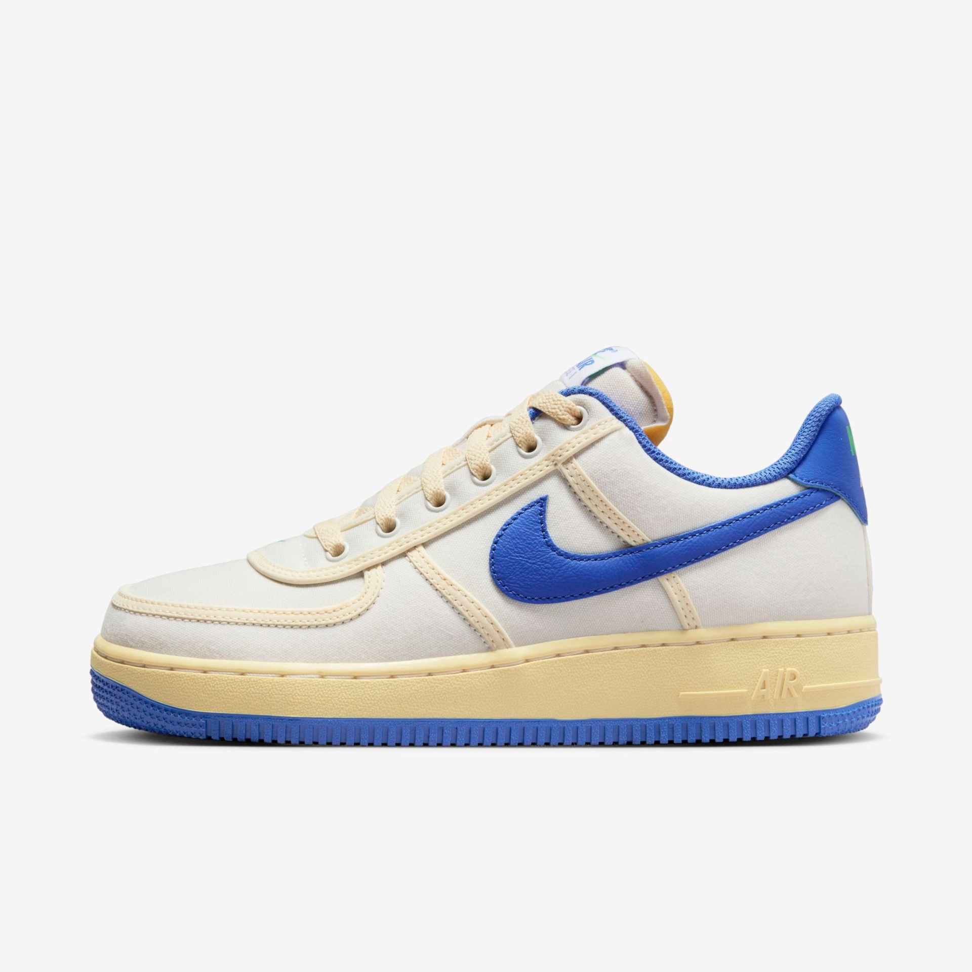 Tênis Nike Air Force 1 Feminino - Foto 1