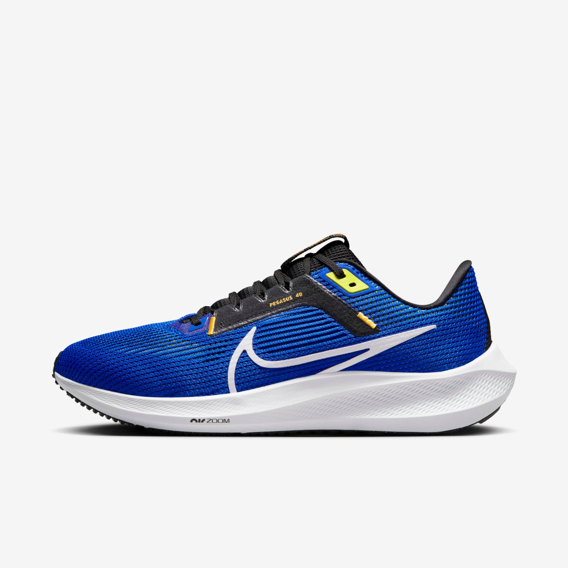 Tênis Nike Pegasus 40 Masculino - Foto 1