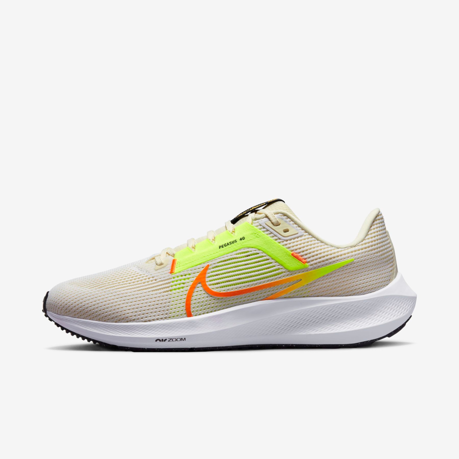 Tênis Nike Pegasus 40 Masculino - Foto 1