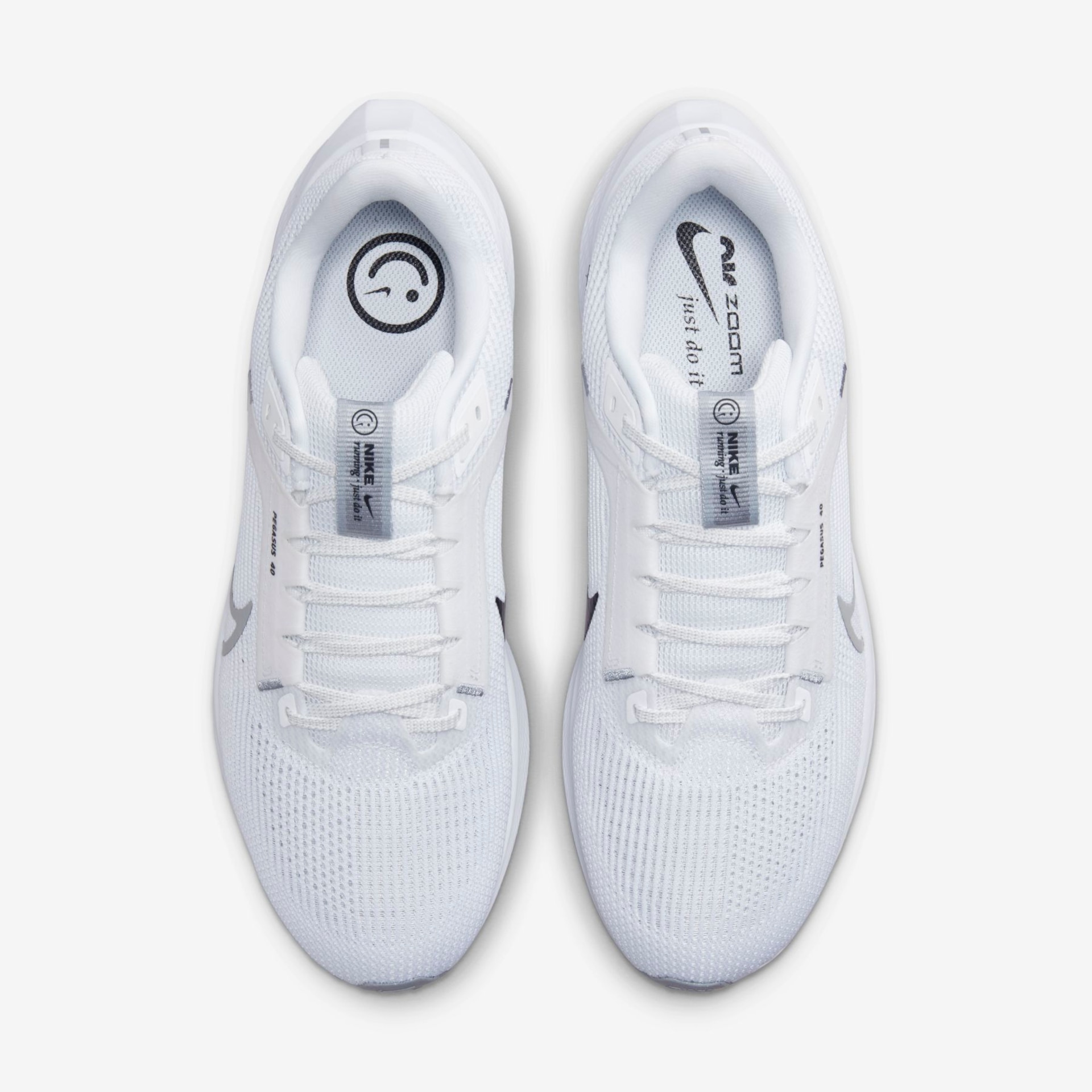 Tênis Nike Pegasus 40 Masculino - Foto 4