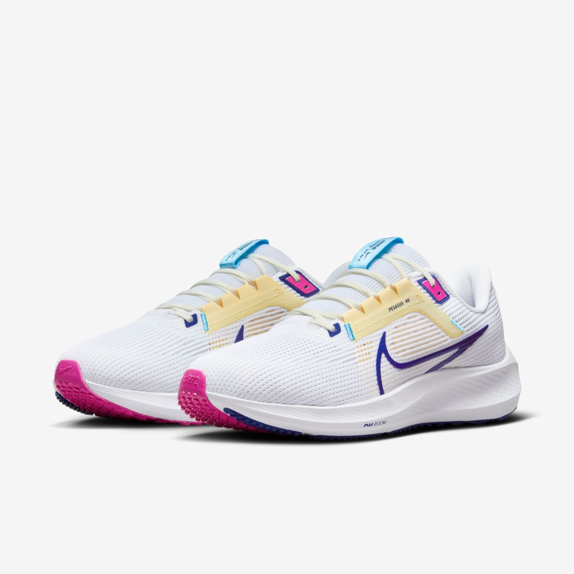 Tênis Nike Pegasus 40 Masculino - Foto 5