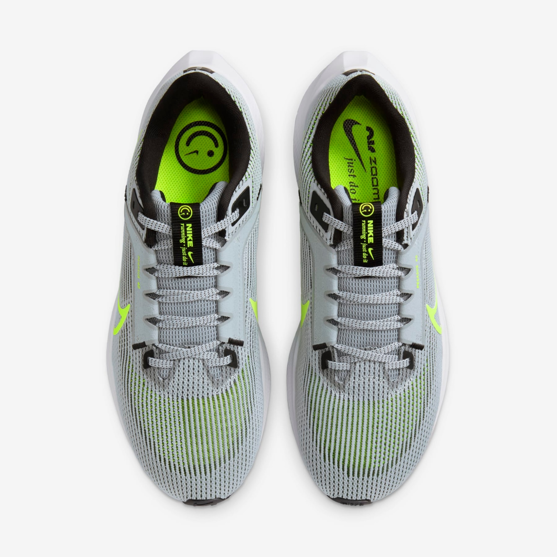 Tênis Nike Pegasus 40 Masculino - Foto 4