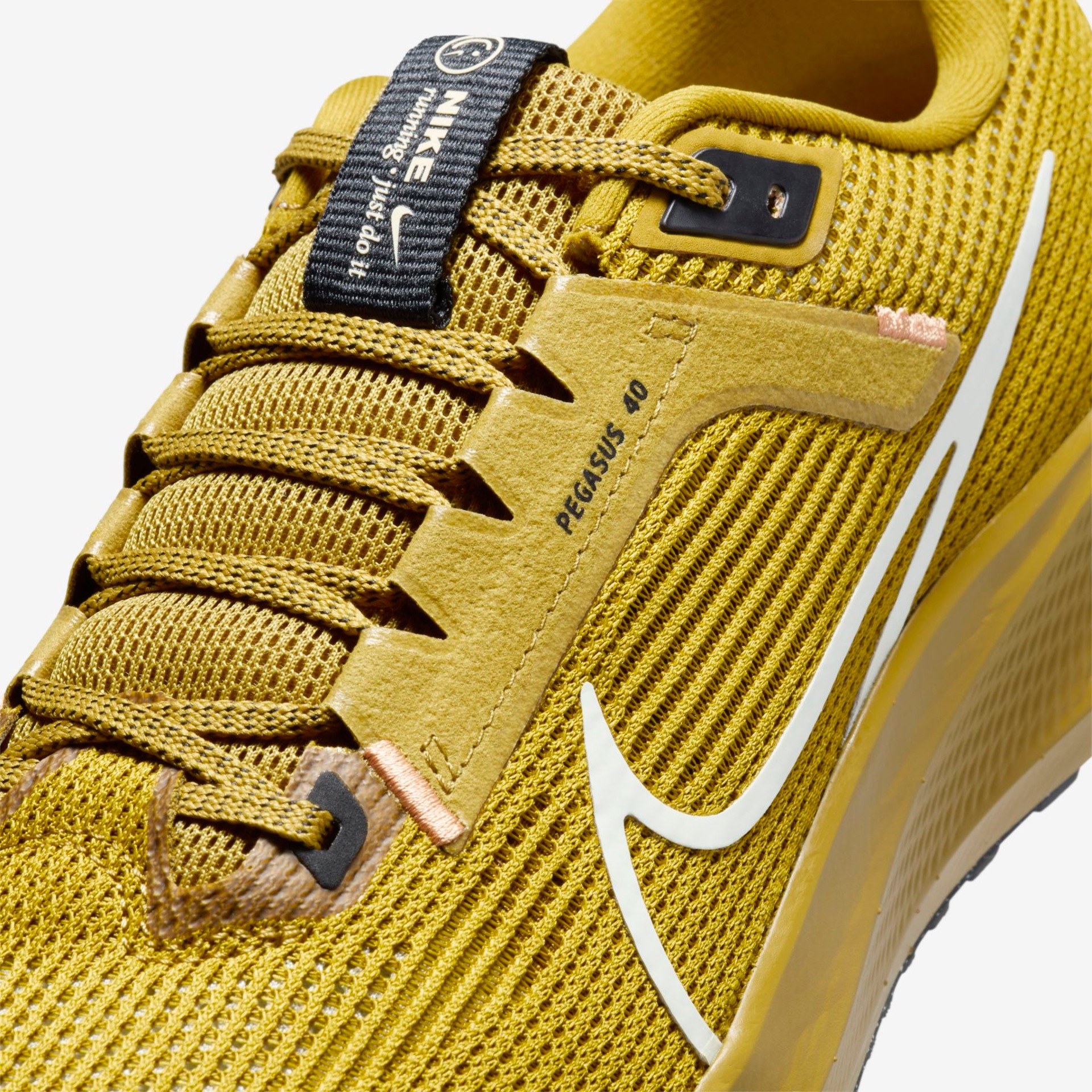 Tênis Nike Pegasus 40 Masculino - Foto 7