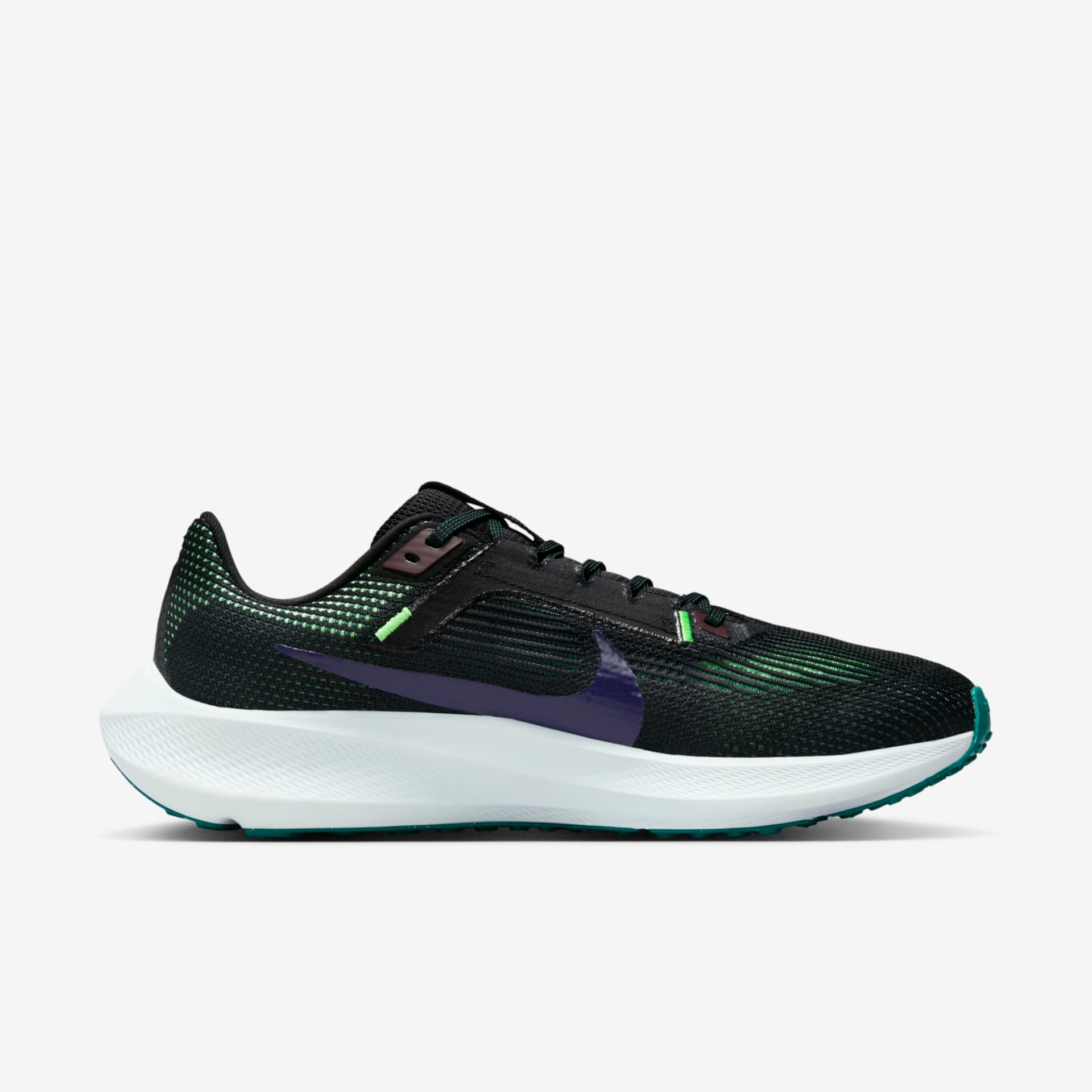 Tênis Nike Pegasus 40 Masculino - Foto 3