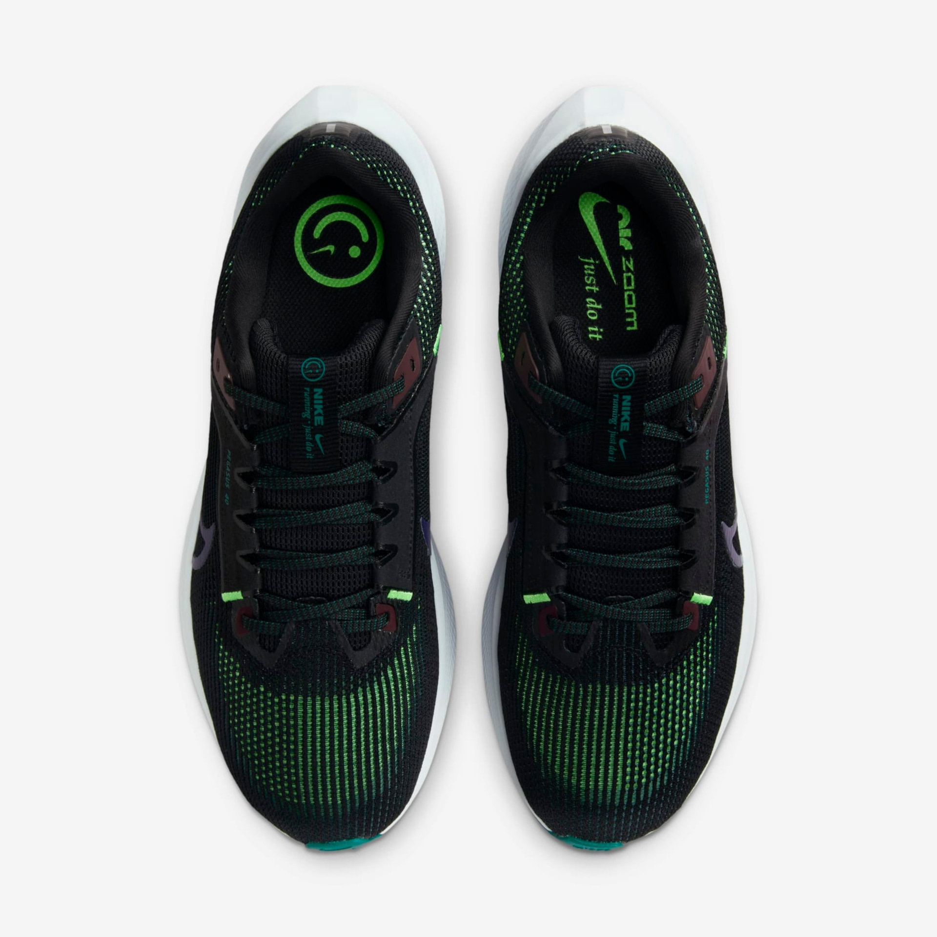 Tênis Nike Pegasus 40 Masculino - Foto 4