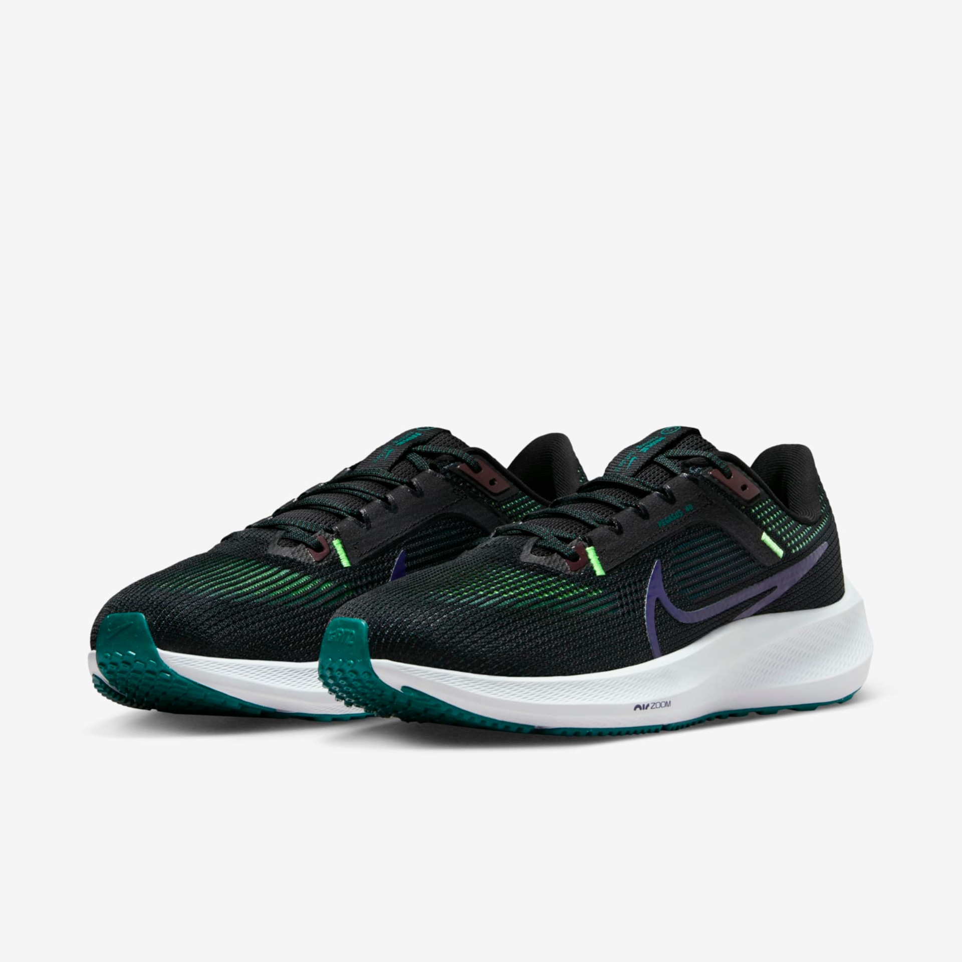 Tênis Nike Pegasus 40 Masculino - Foto 5