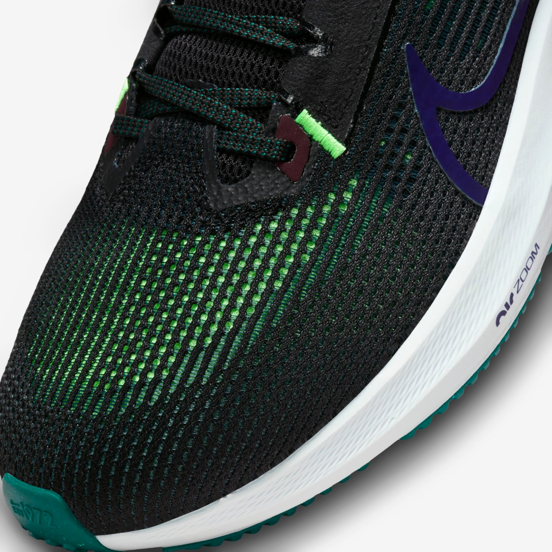 Tênis Nike Pegasus 40 Masculino - Foto 7