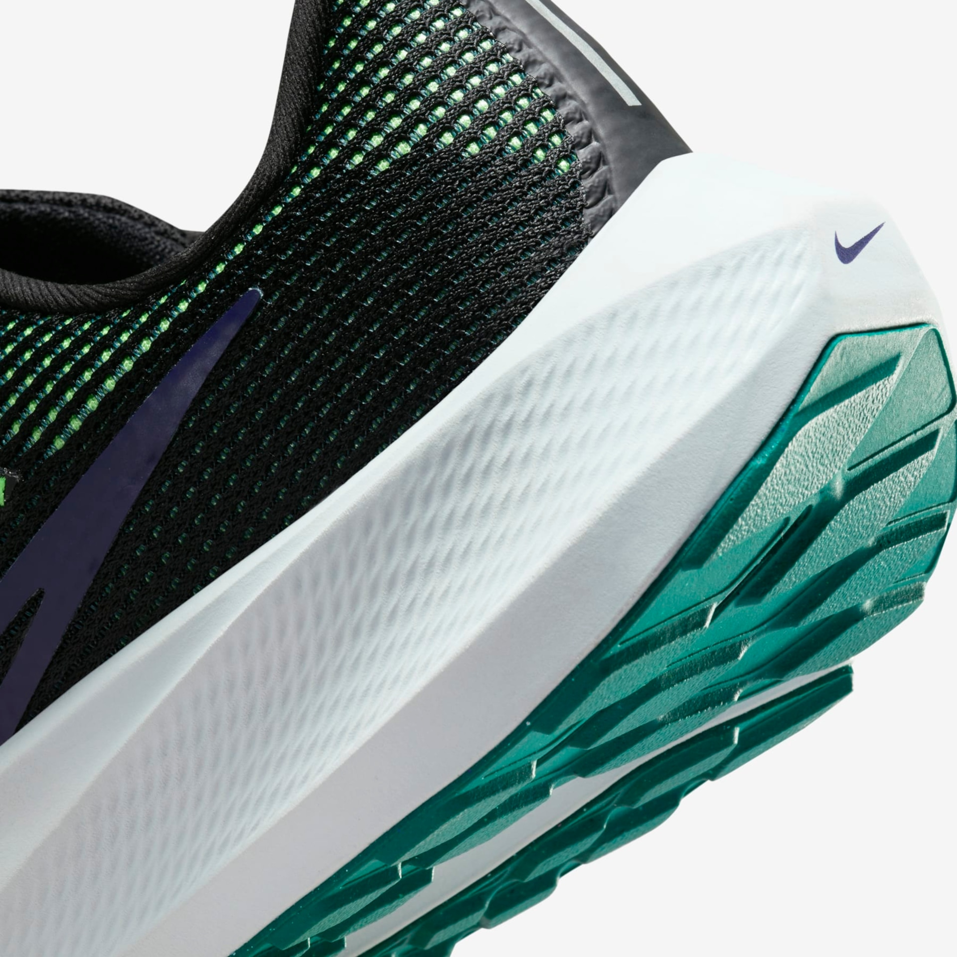 Tênis Nike Pegasus 40 Masculino - Foto 8