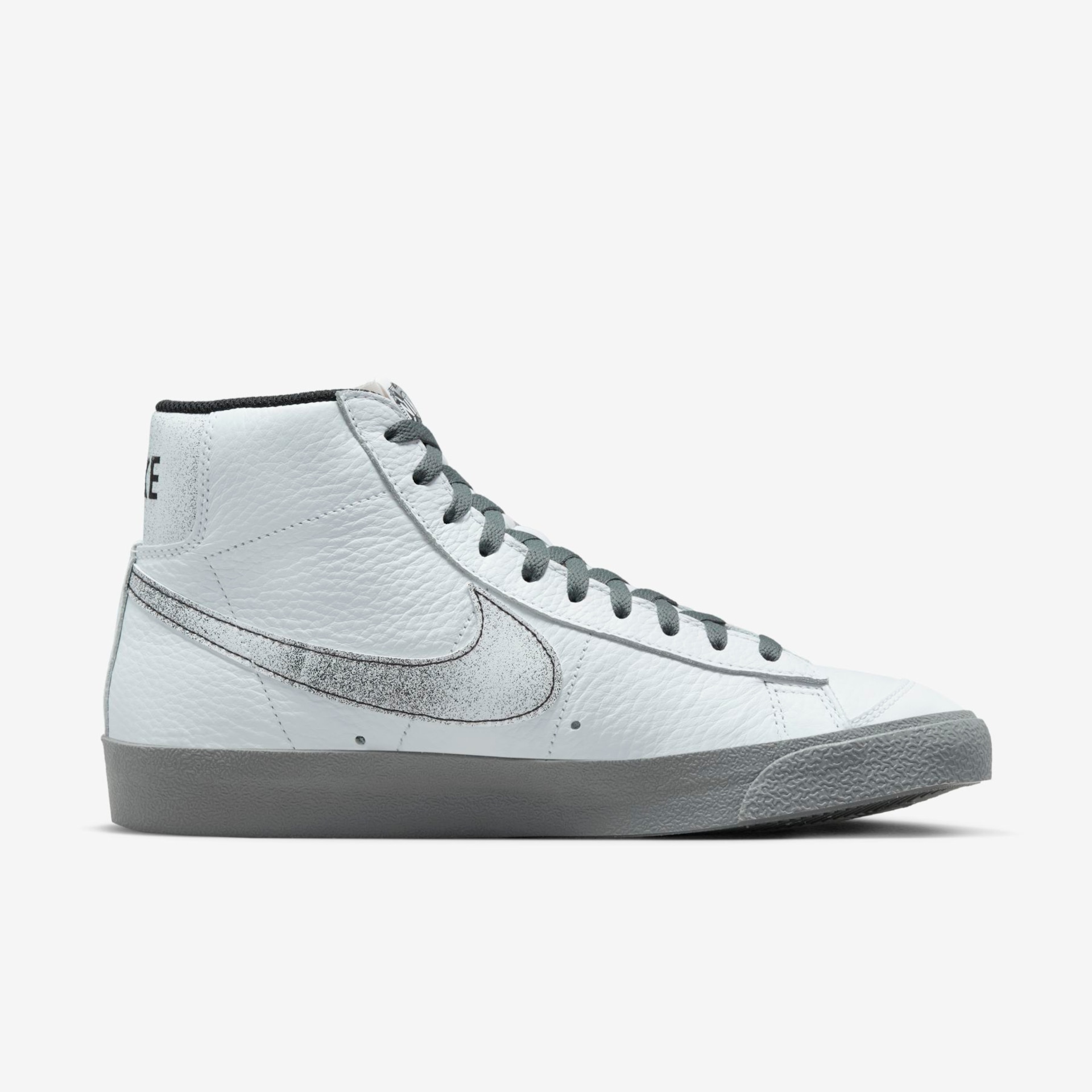 Tênis Nike Blazer Masculino - Foto 3