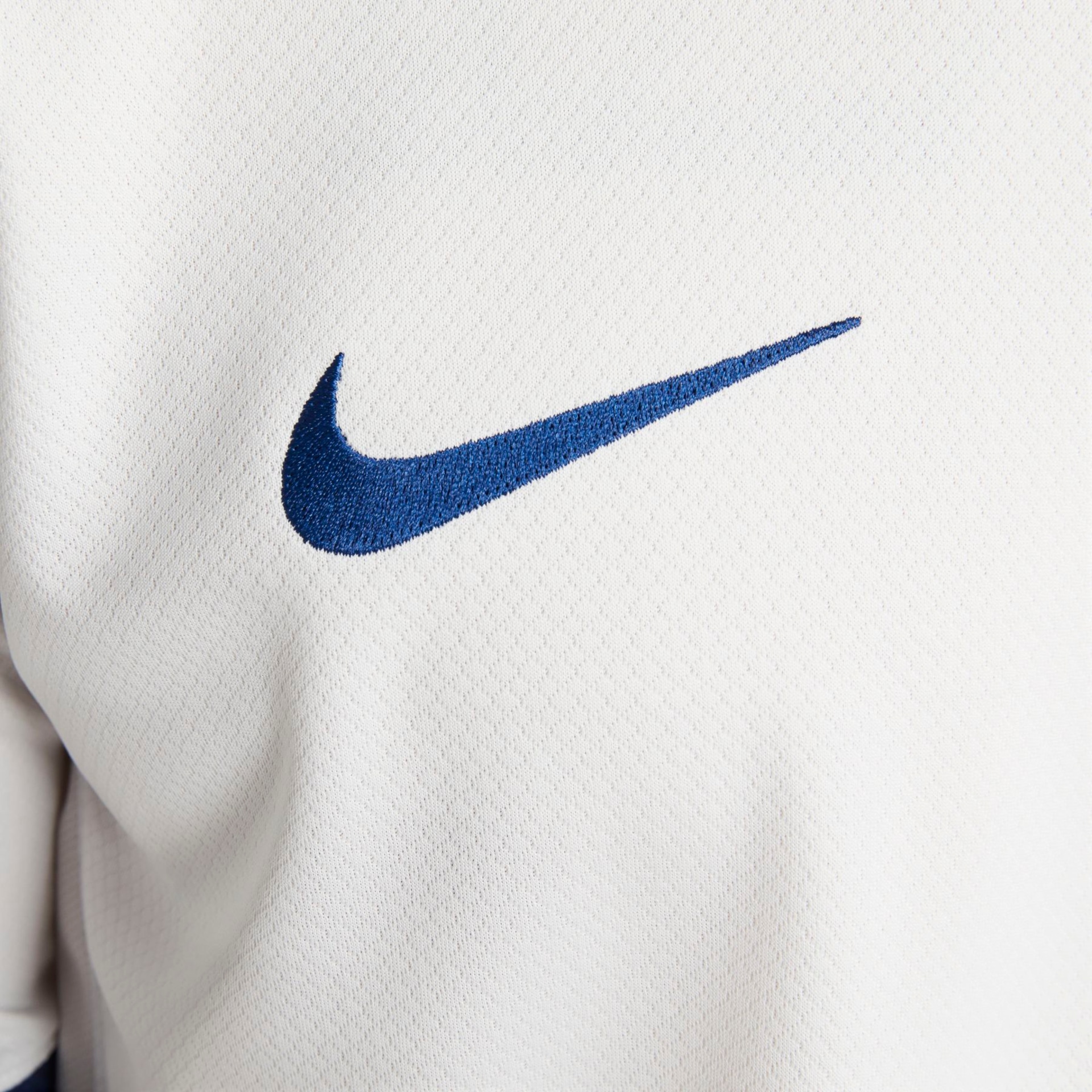 Camisa Nike Inglaterra I 2023/24 Torcedor Pro Masculina - Foto 5