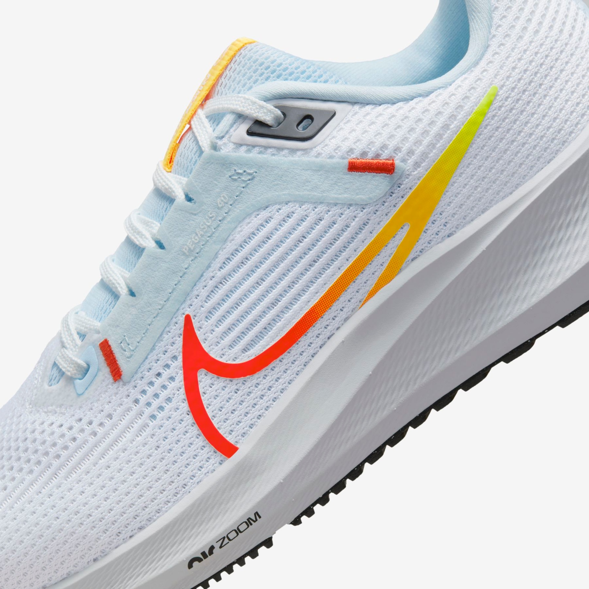 Tênis Nike Pegasus 40 Feminino - Foto 12