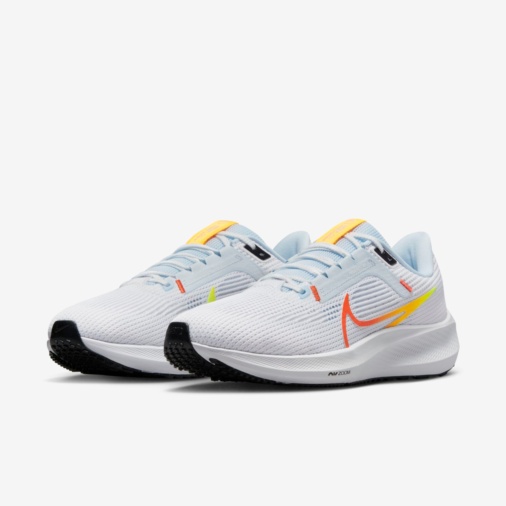 Tênis Nike Pegasus 40 Feminino - Foto 5