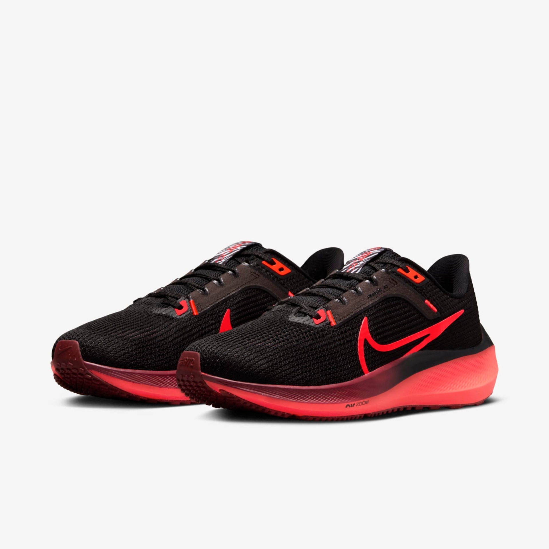 Tênis Nike Pegasus 40 Feminino - Foto 4