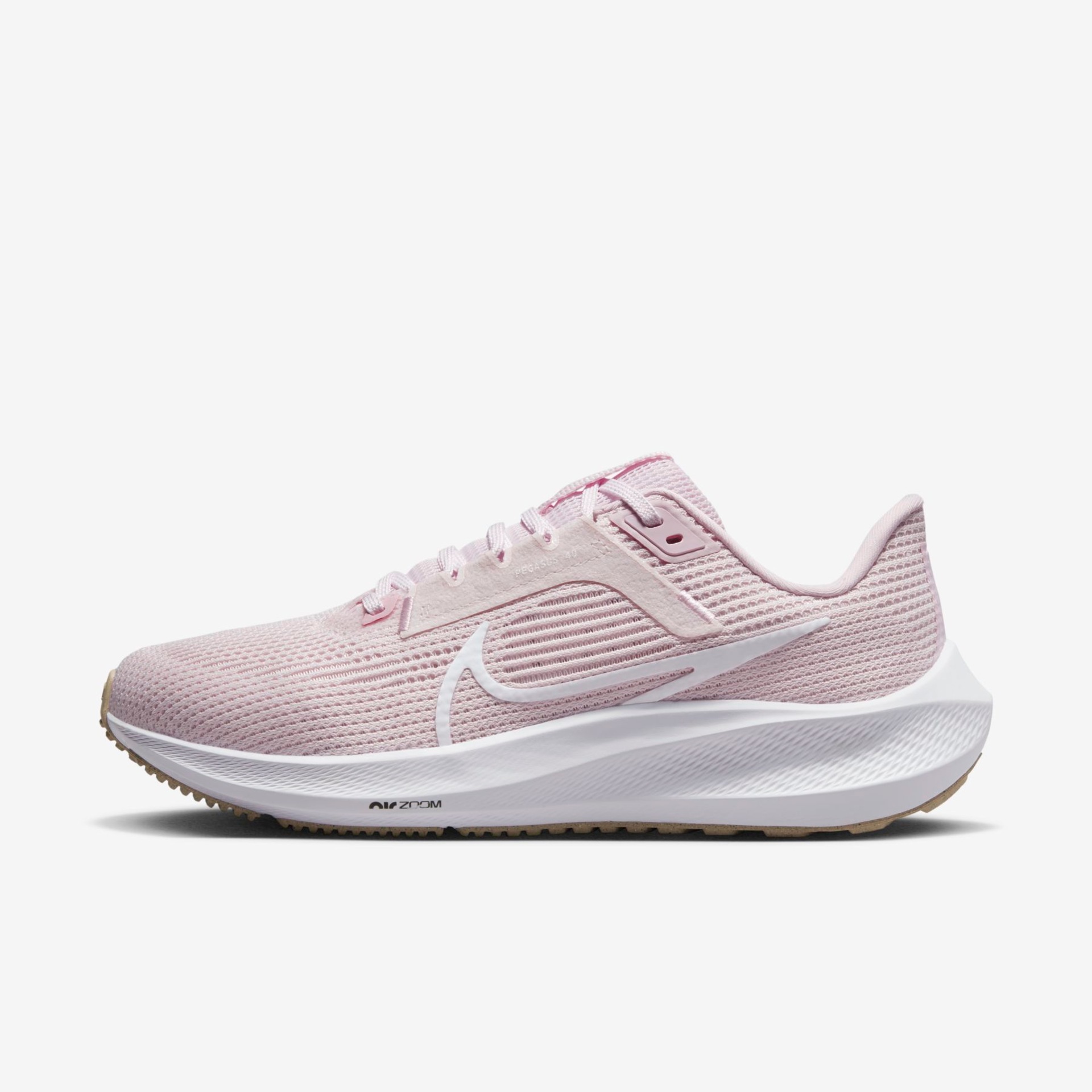 Tênis Nike Pegasus 40 Feminino - Foto 1
