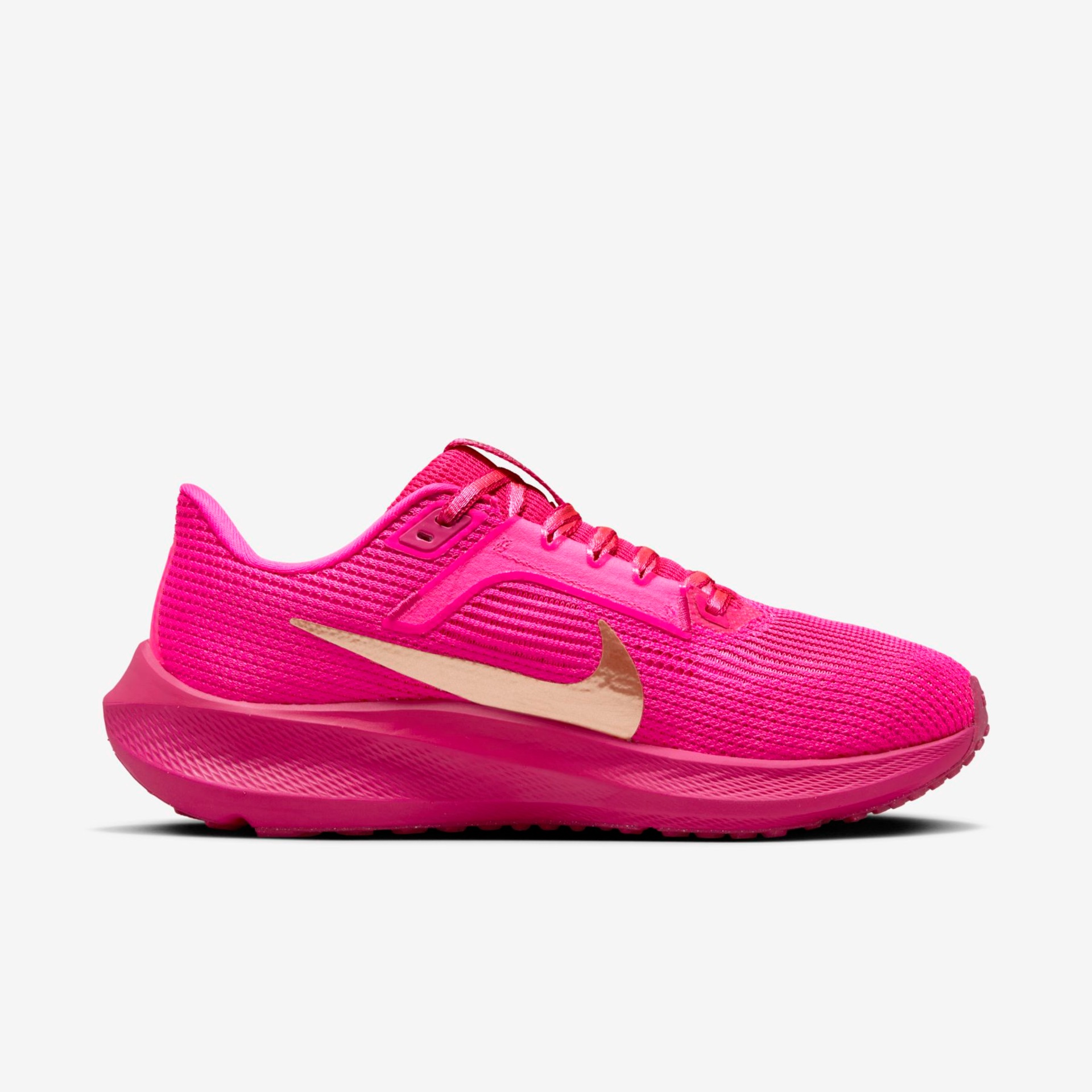 Tênis Nike Pegasus 40 Feminino - Foto 3