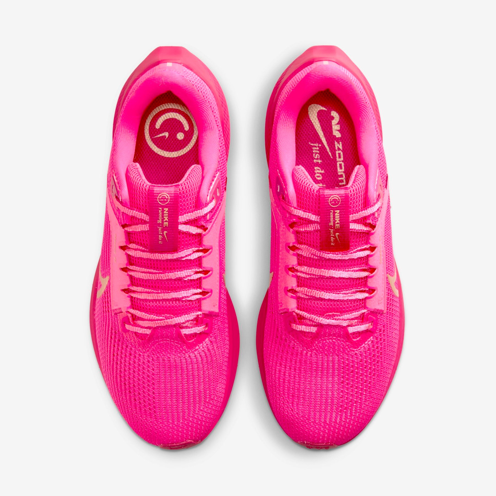 Tênis Nike Pegasus 40 Feminino - Foto 4