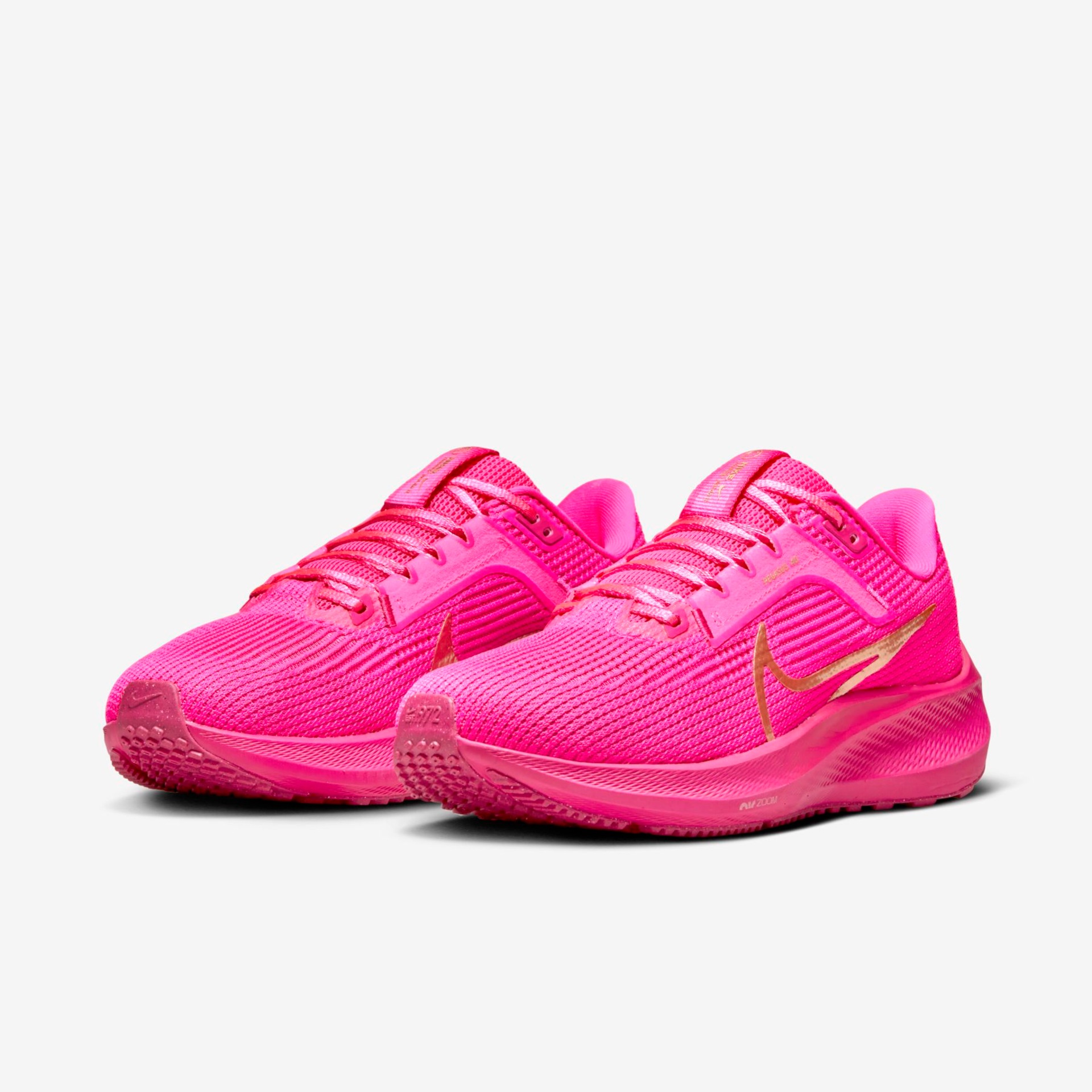 Tênis Nike Pegasus 40 Feminino - Foto 5