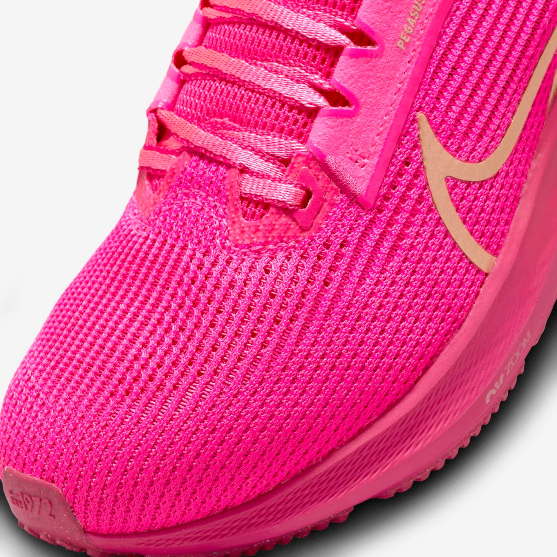 Tênis Nike Pegasus 40 Feminino - Foto 7