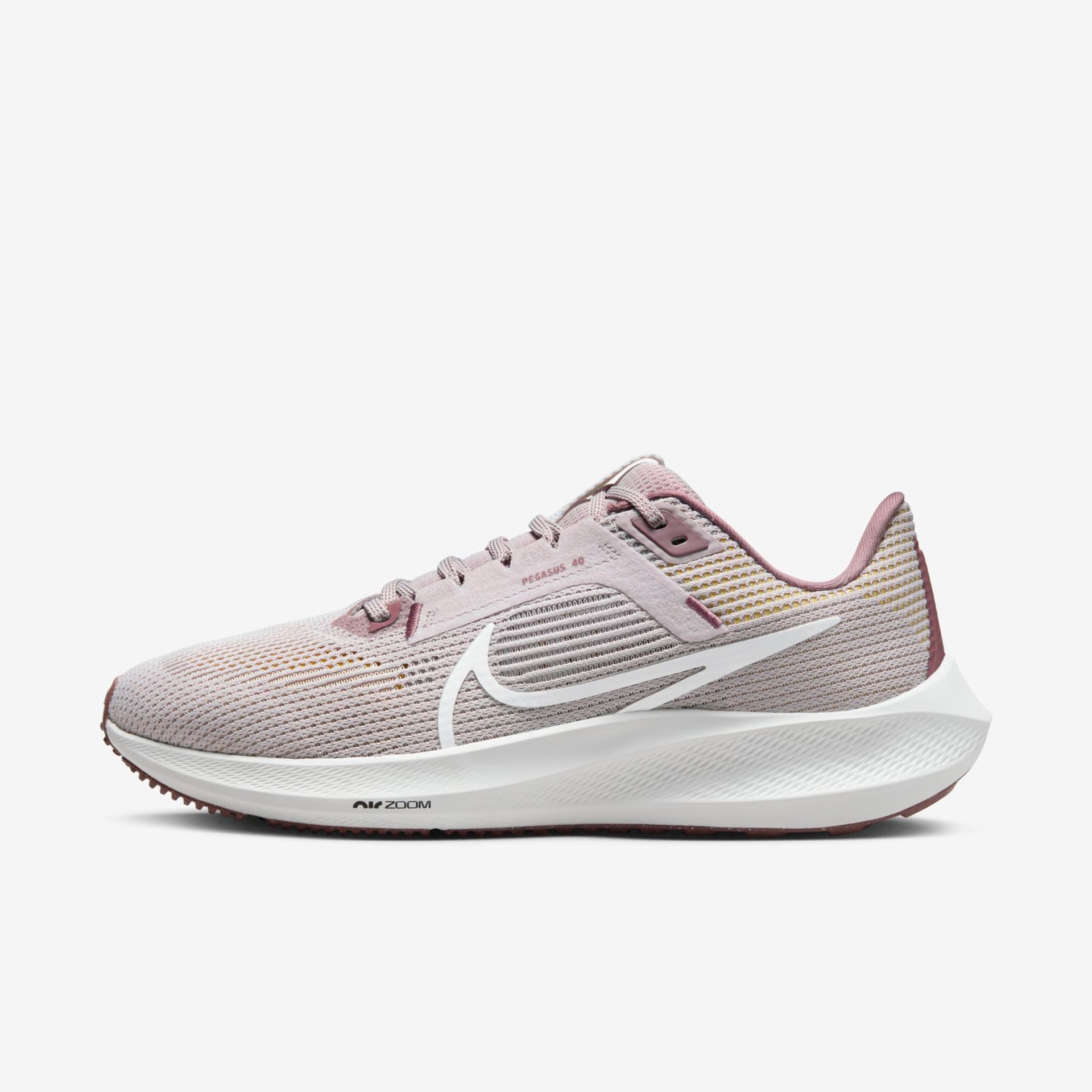 Tênis Nike Pegasus 40 Feminino - Foto 1