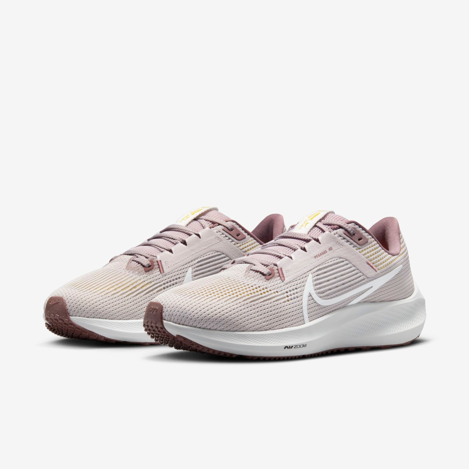 Tênis Nike Pegasus 40 Feminino - Foto 6
