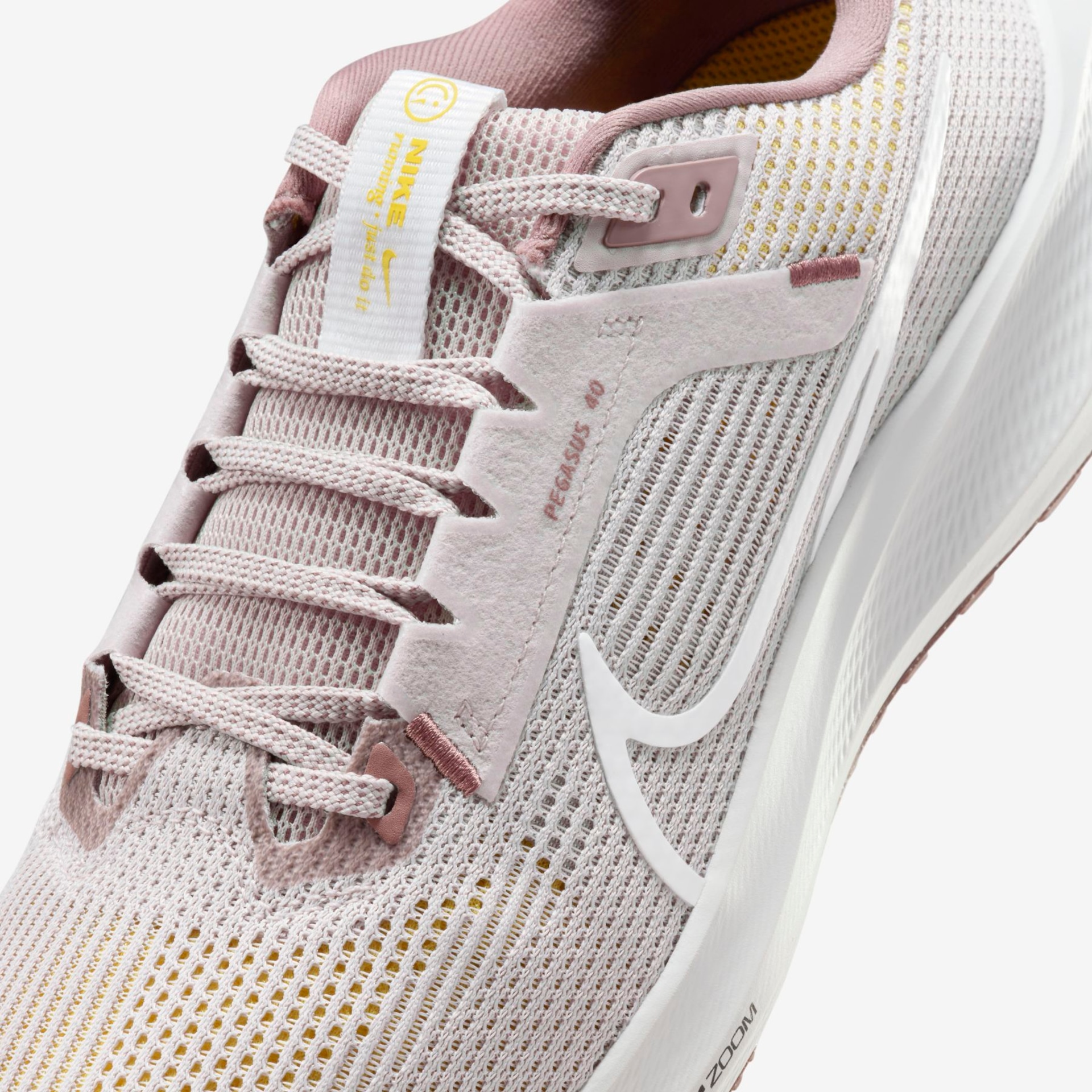 Tênis Nike Pegasus 40 Feminino - Foto 8