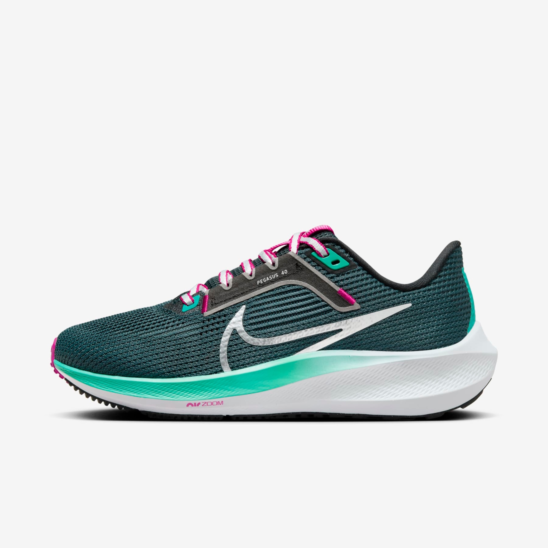 Tênis Nike Pegasus 40 Feminino - Foto 1