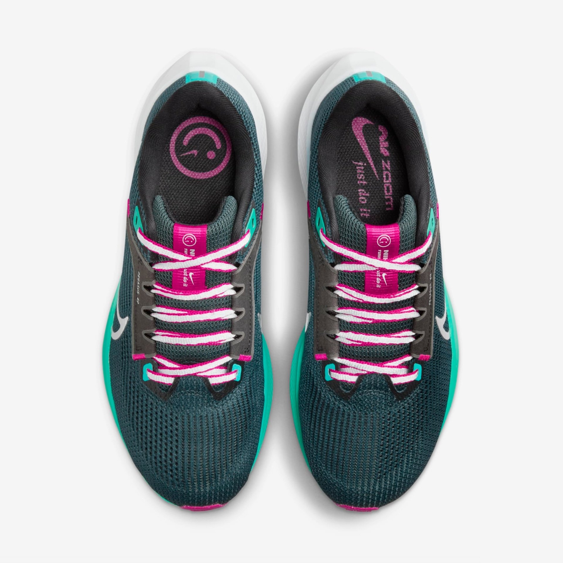 Tênis Nike Pegasus 40 Feminino - Foto 3