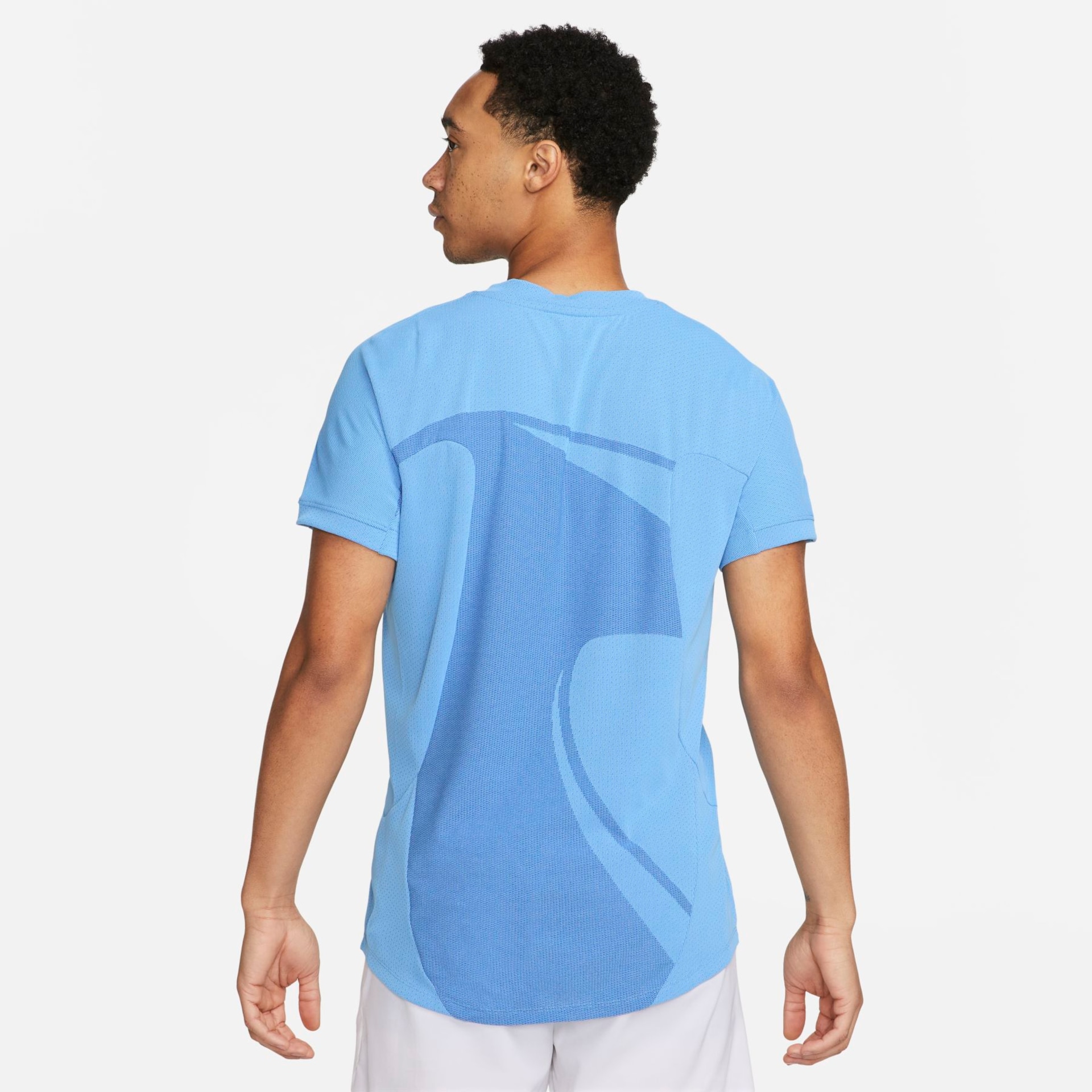 Camiseta Nike Dri-FIT ADV Rafa Nadal Masculina - Foto 2