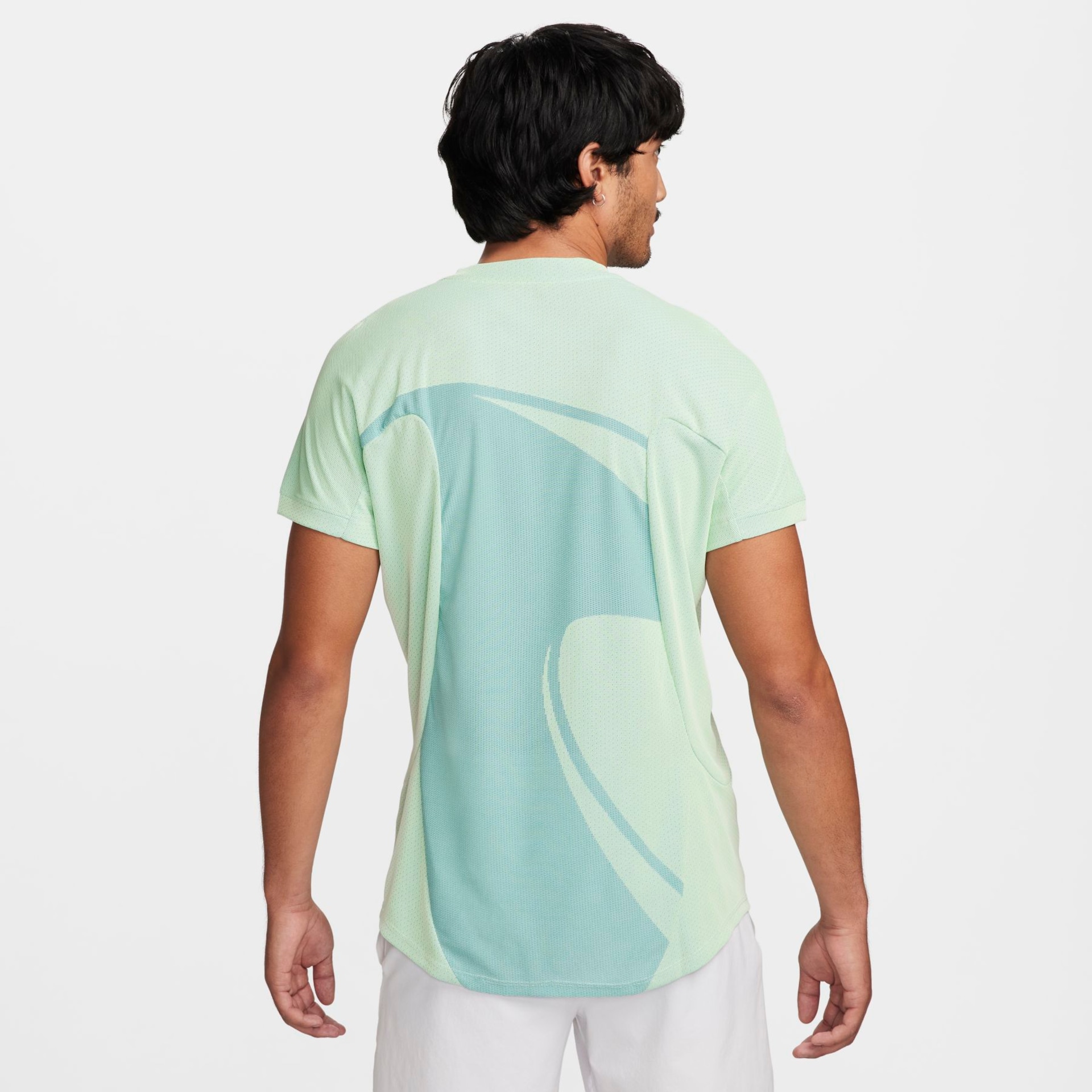 Camiseta Nike Dri-FIT ADV Rafa Nadal Masculina - Foto 2