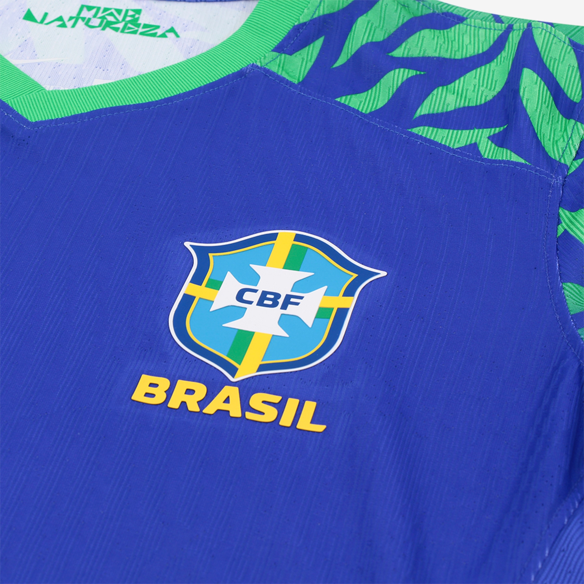 Camisa Nike Brasil II 2023/24 Jogadora Feminina - Foto 4