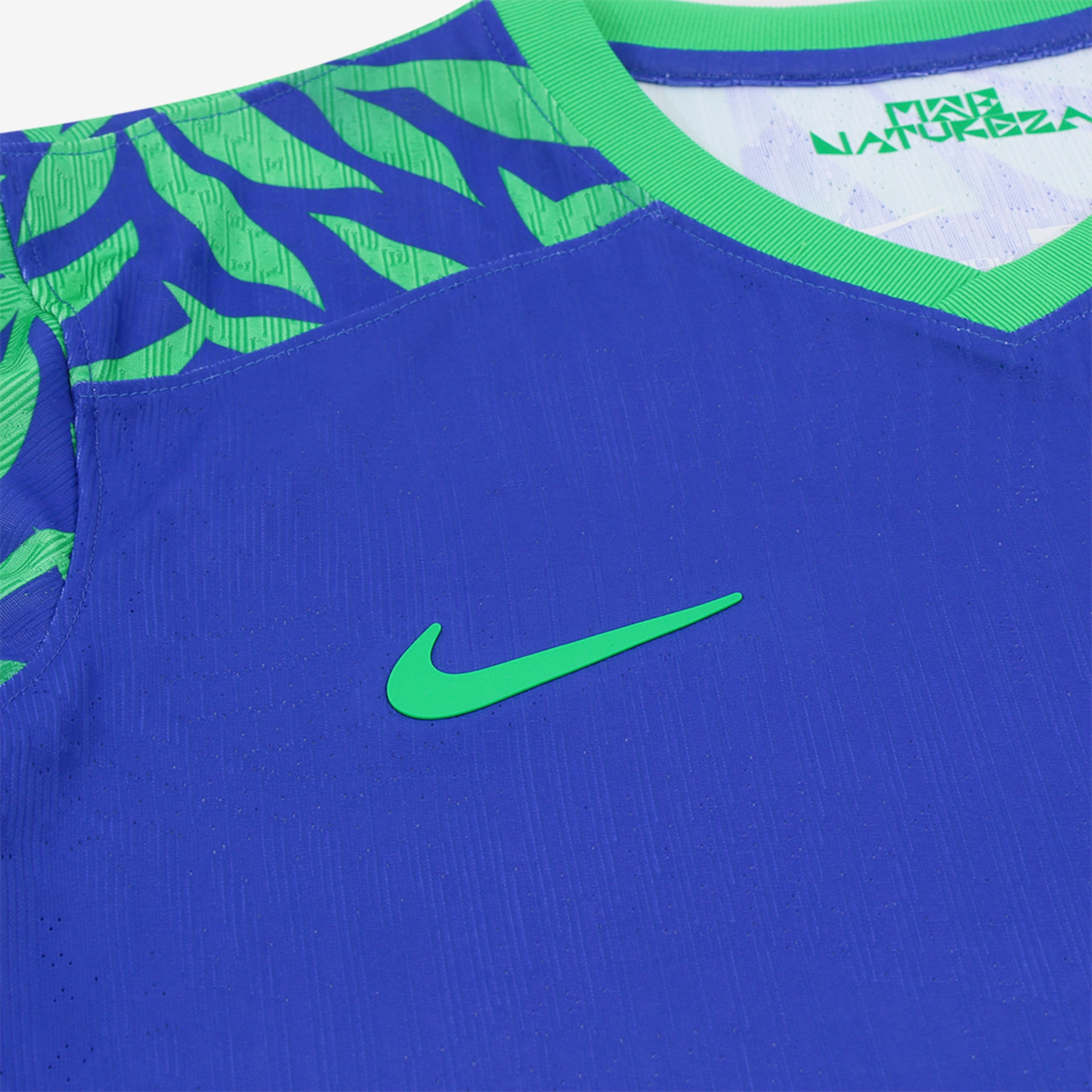Camisa Nike Brasil II 2023/24 Jogadora Feminina - Foto 5
