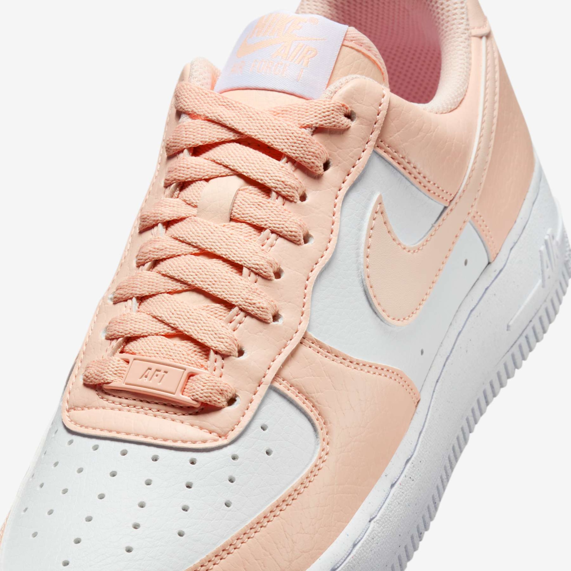 Tênis Nike Air Force 1 '07 SE Feminino - Foto 7