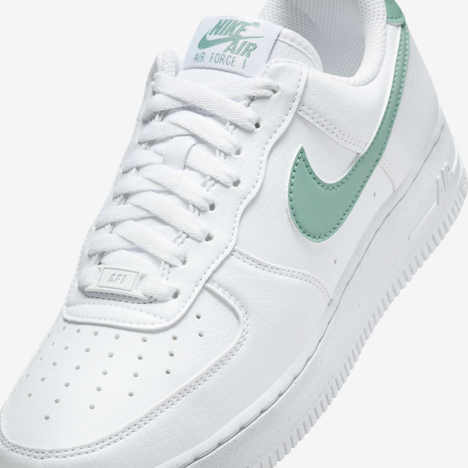 Tênis Nike Air Force 1 '07 SE Feminino - Foto 7
