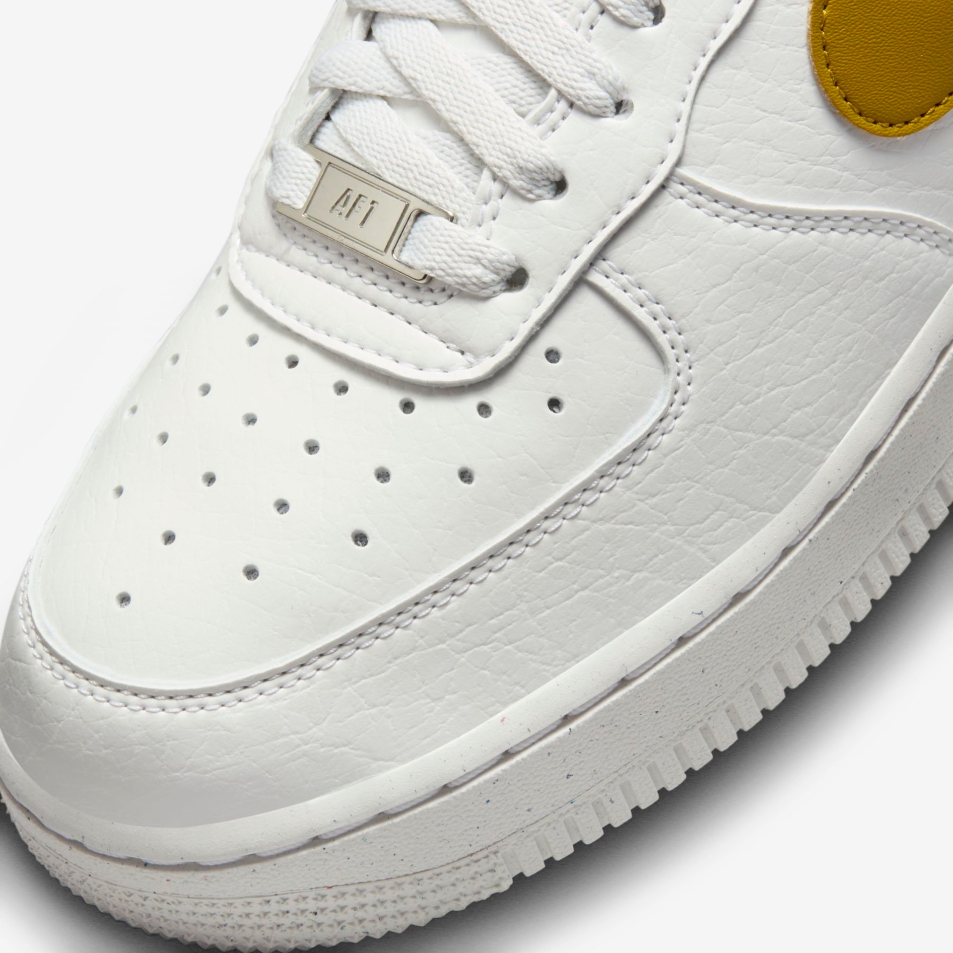 Tênis Nike Air Force 1 '07 SE Feminino - Foto 7