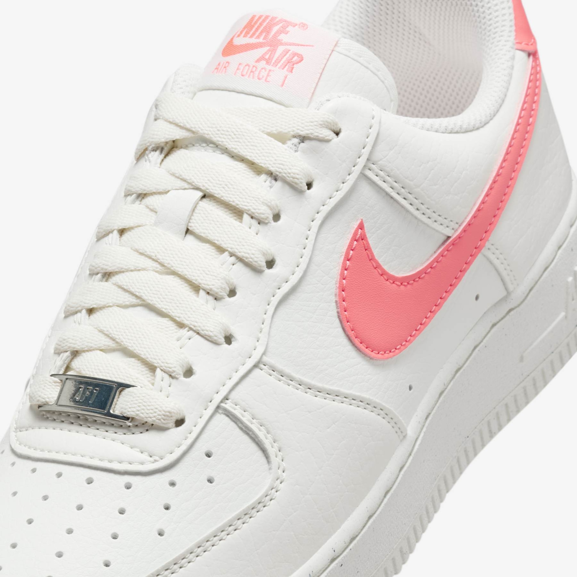 Tênis Nike Air Force 1 '07 SE Feminino - Foto 7