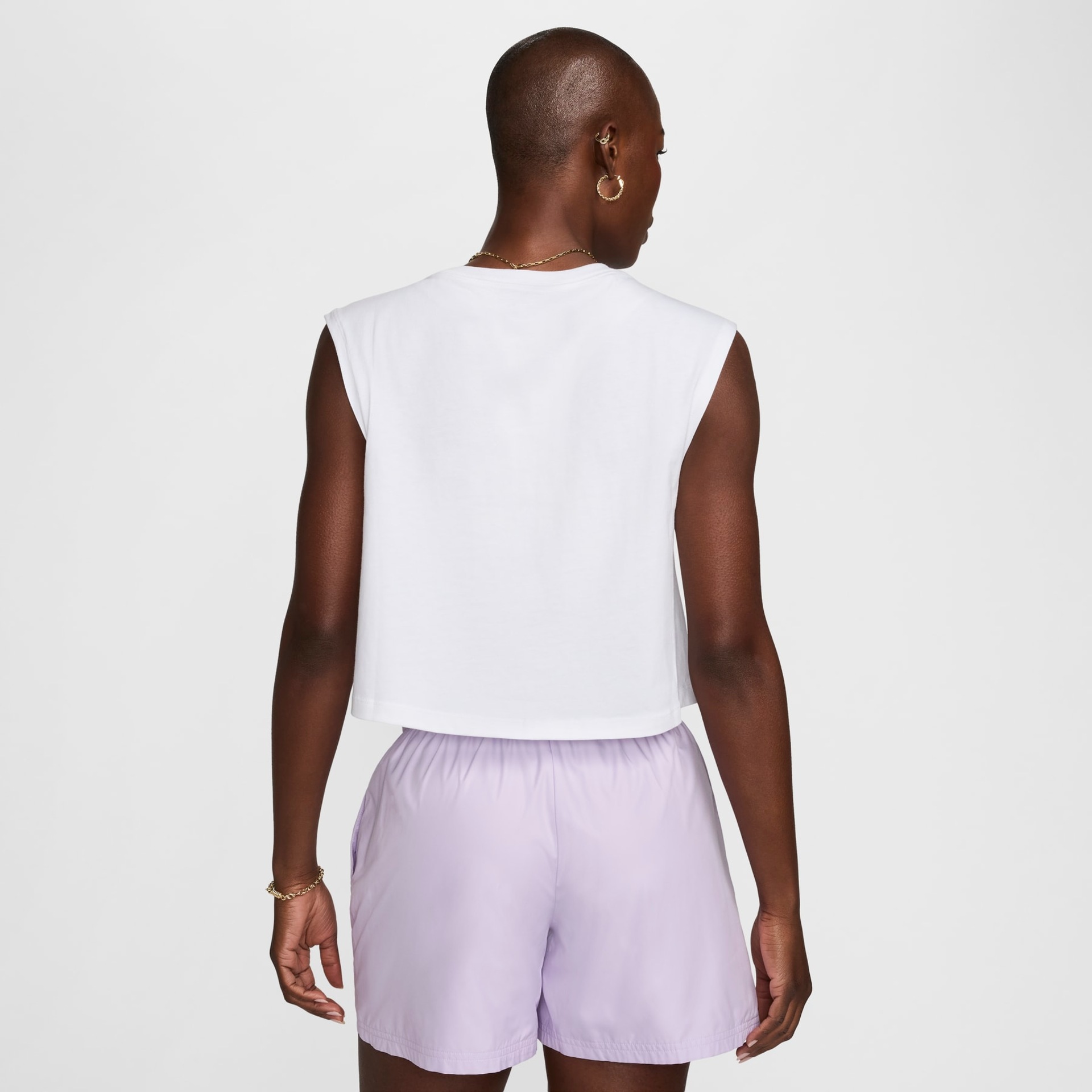 Regata Nike Feminina - Foto 5