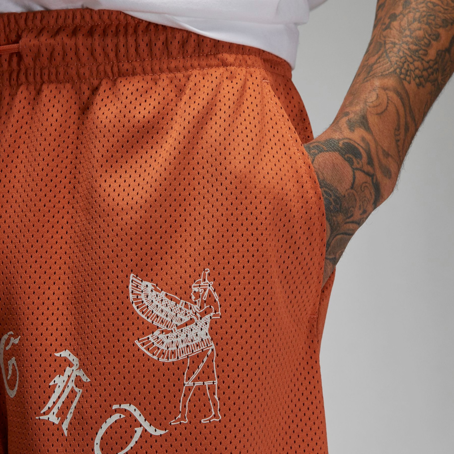 Shorts Jordan Masculino - Foto 5