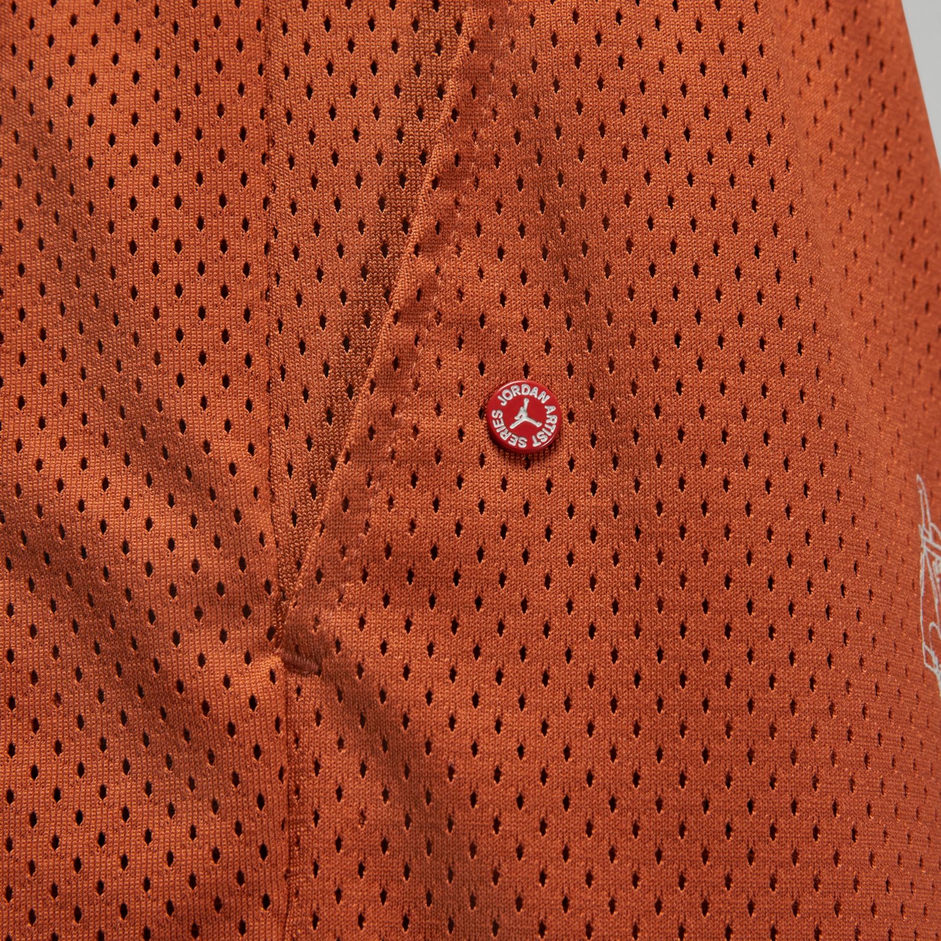 Shorts Jordan Masculino - Foto 7