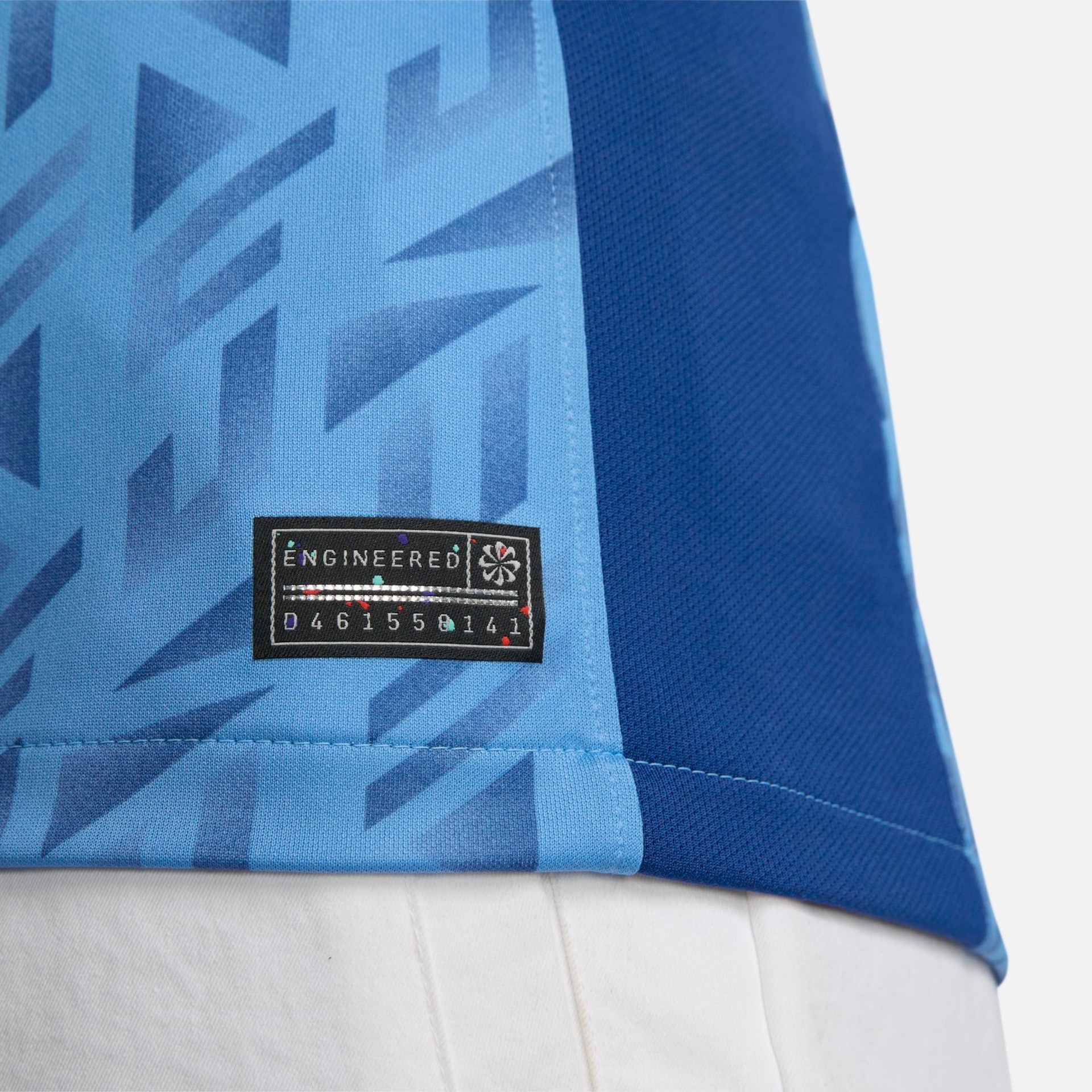 Camiseta Nike Inglaterra II 2023/24 Torcedora Pro Feminina - Foto 6