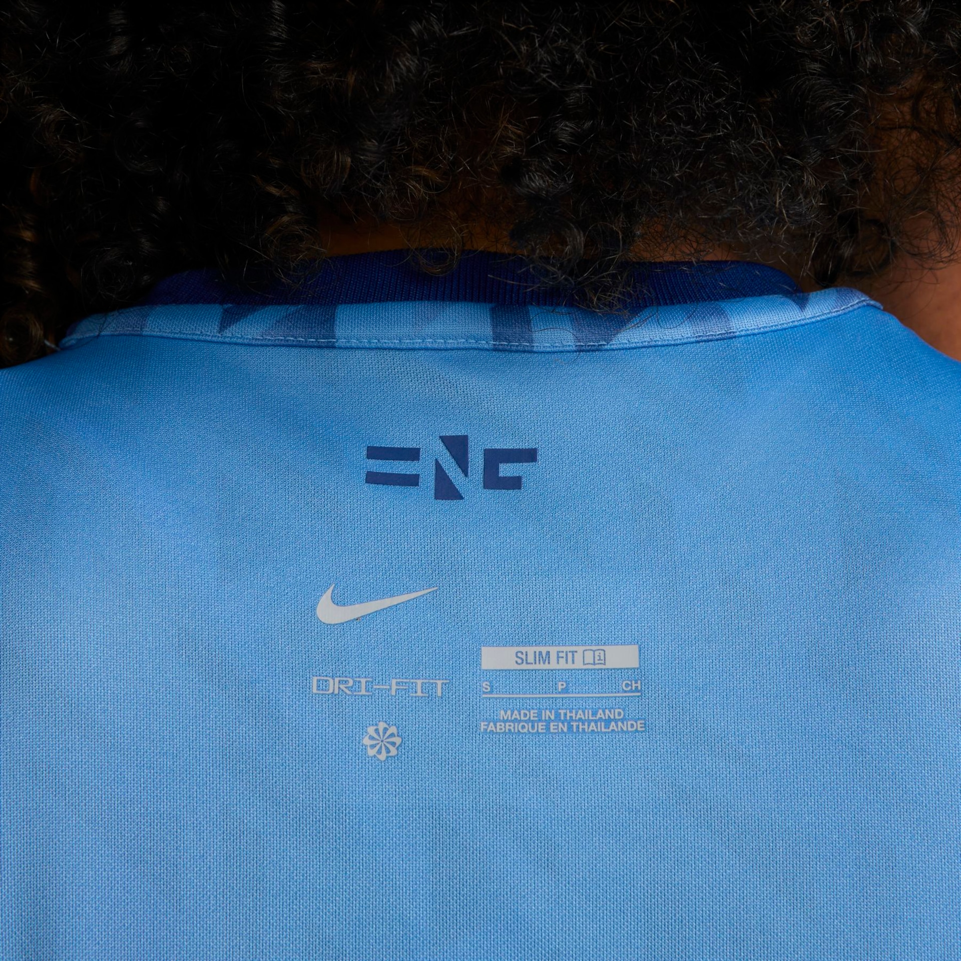 Camiseta Nike Inglaterra II 2023/24 Torcedora Pro Feminina - Foto 7