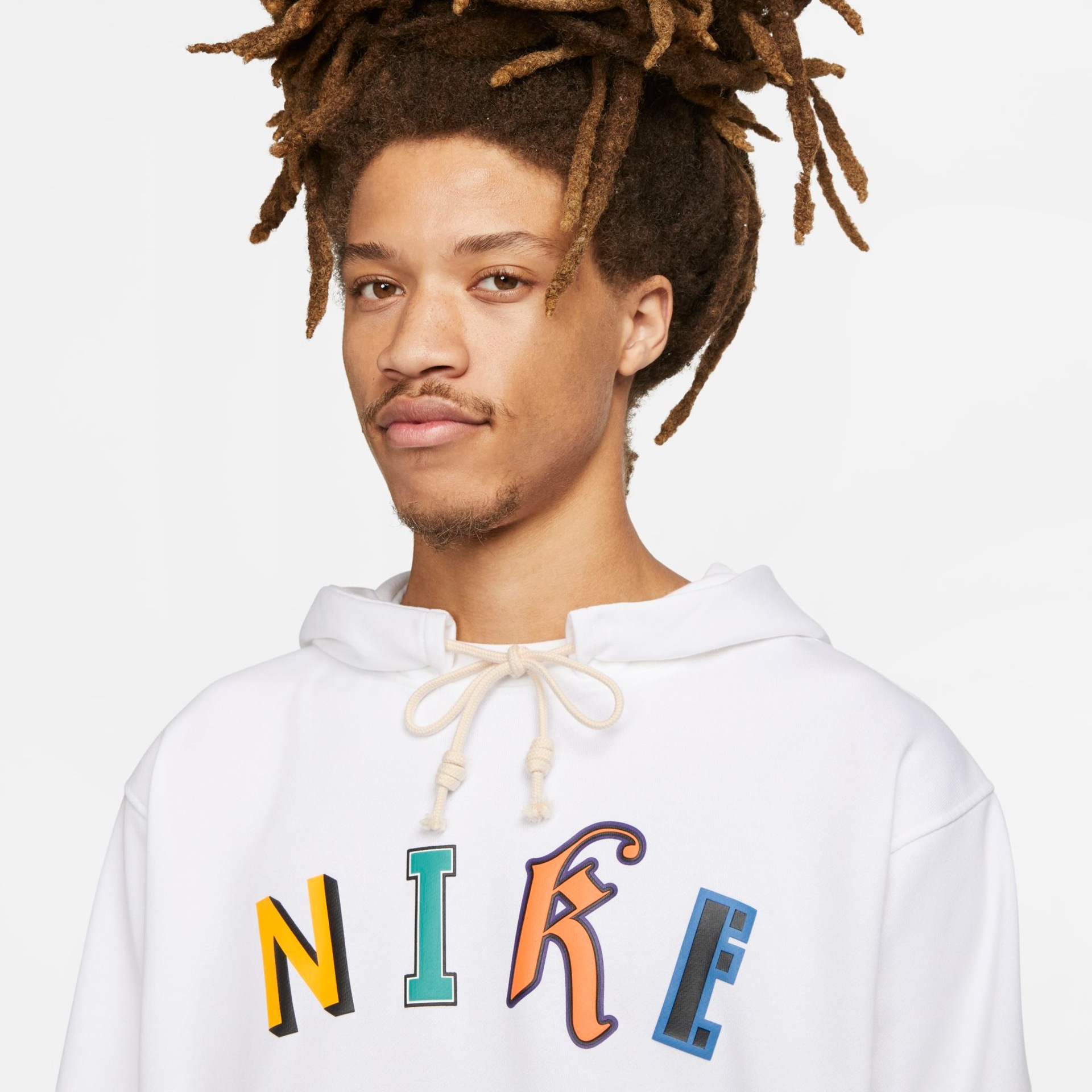 Blusão Nike Dri-FIT Standard Issue Masculino - Foto 3