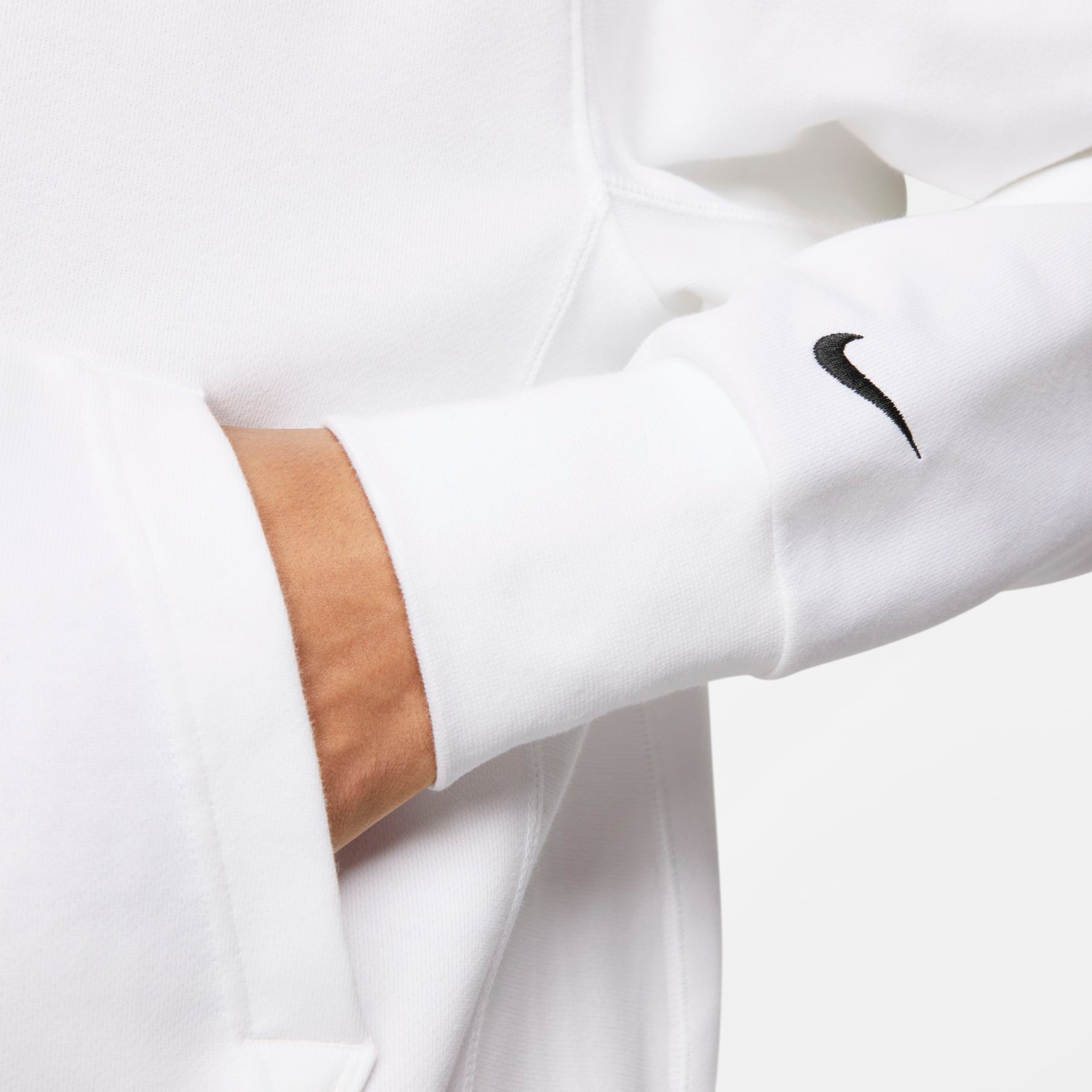 Blusão Nike Dri-FIT Standard Issue Masculino - Foto 4