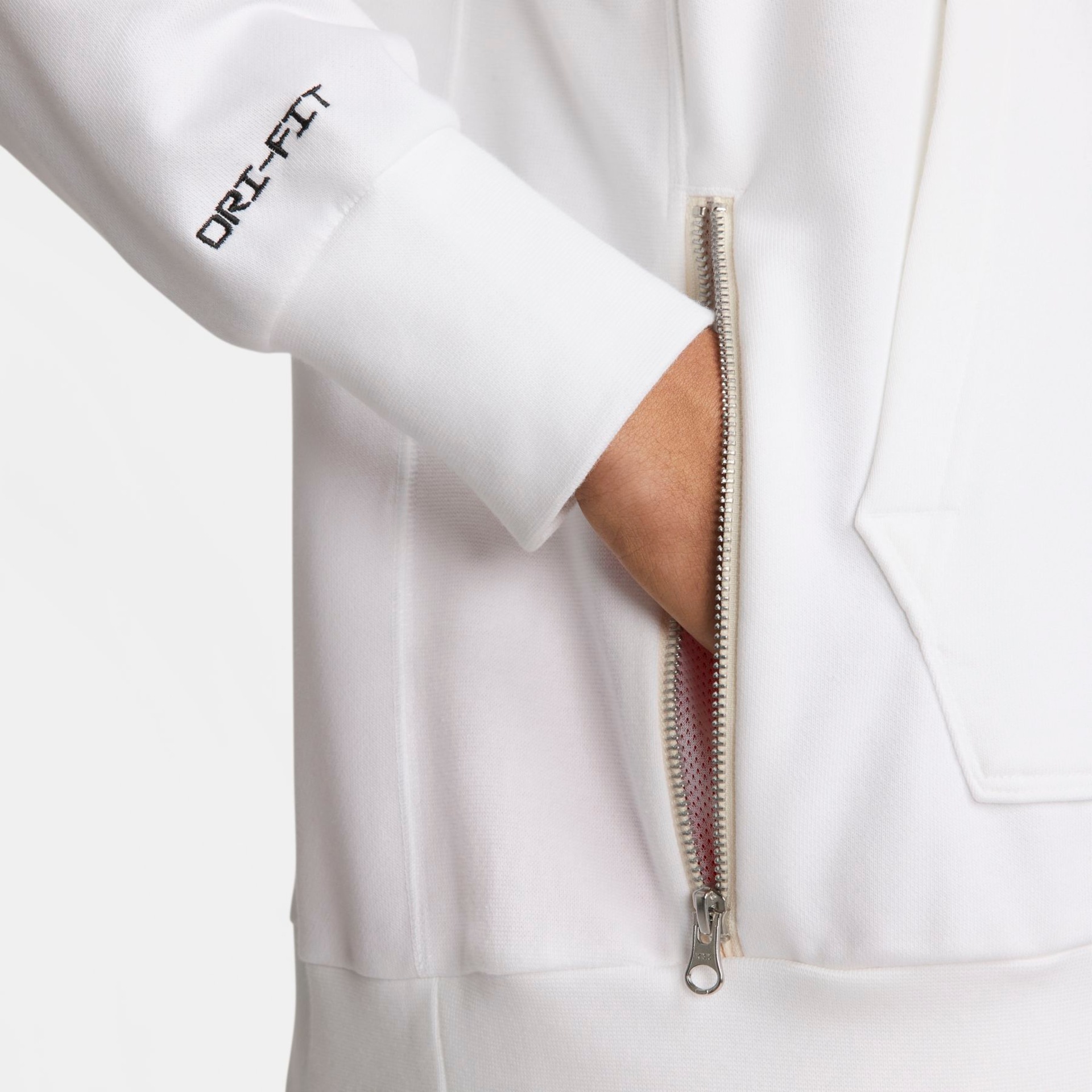 Blusão Nike Dri-FIT Standard Issue Masculino - Foto 5